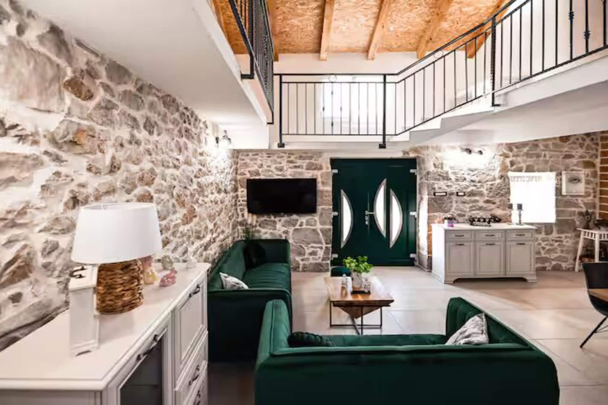 La Felicita - Two Bedroom Holiday Home