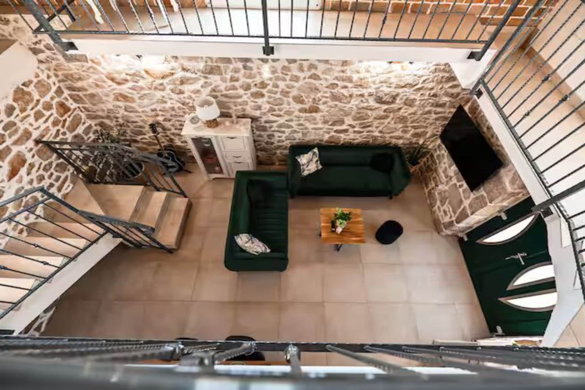 La Felicita - Two Bedroom Holiday Home - Woonkamer