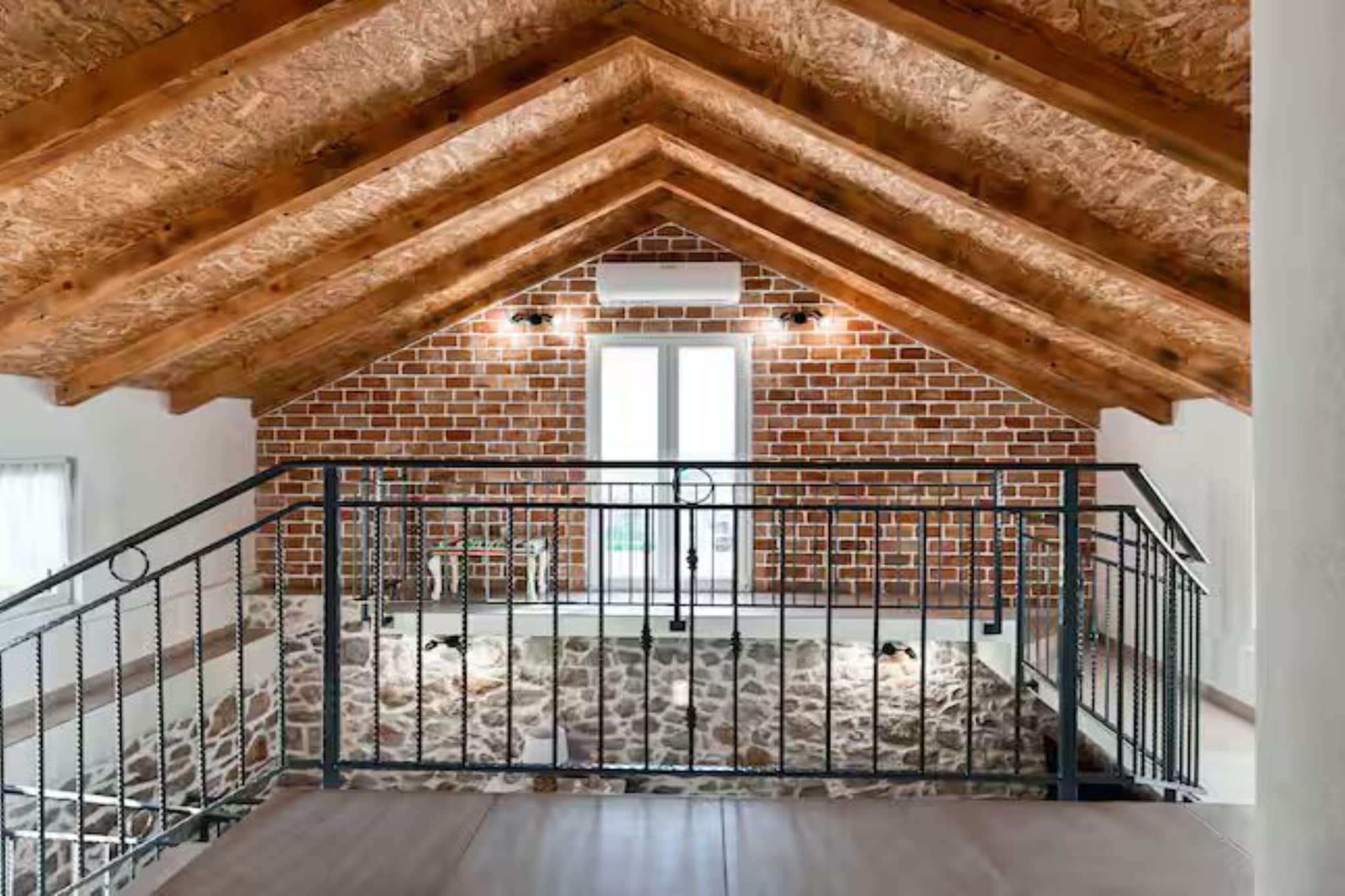 La Felicita - Two Bedroom Holiday Home - Woonkamer