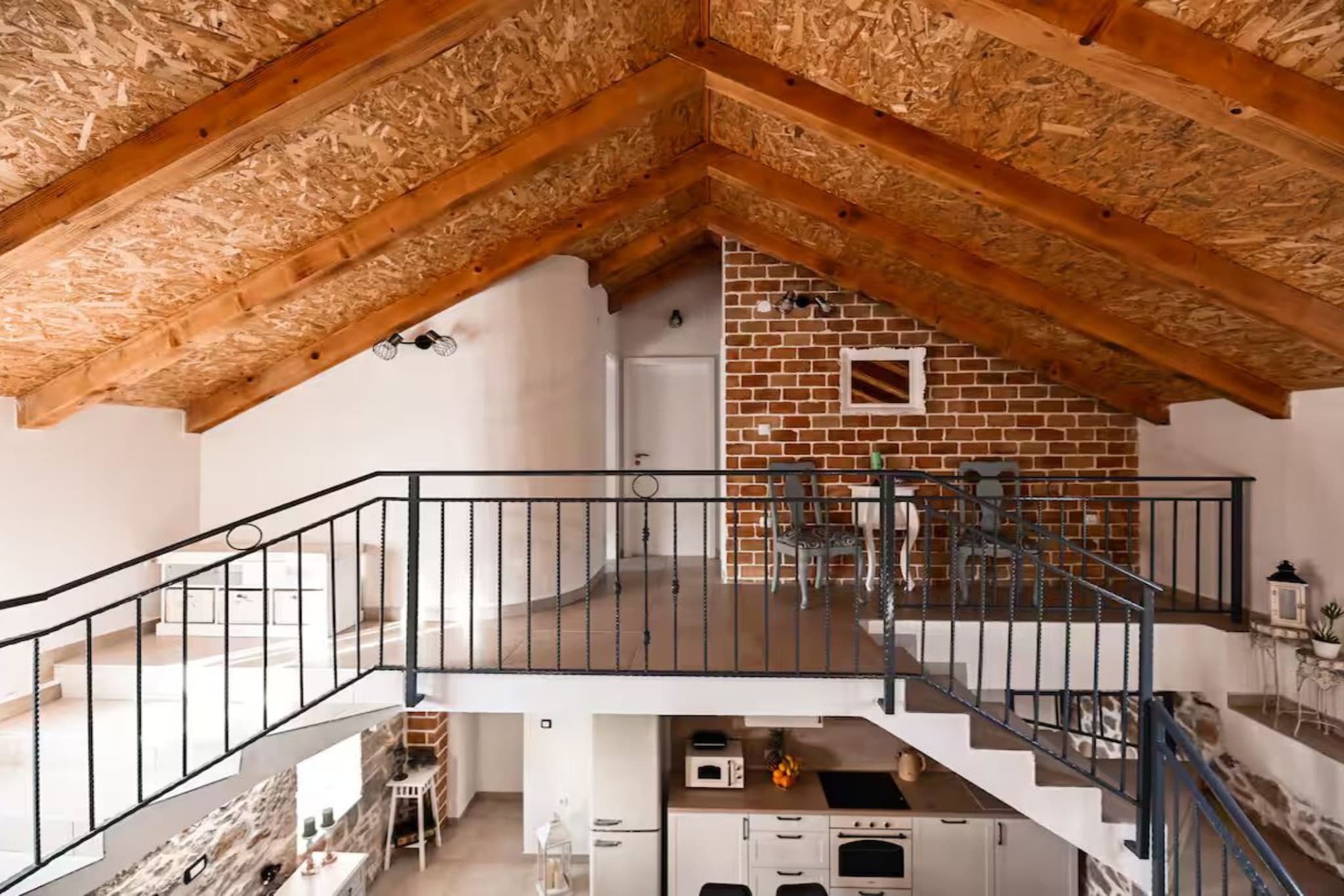 La Felicita - Two Bedroom Holiday Home - Keuken