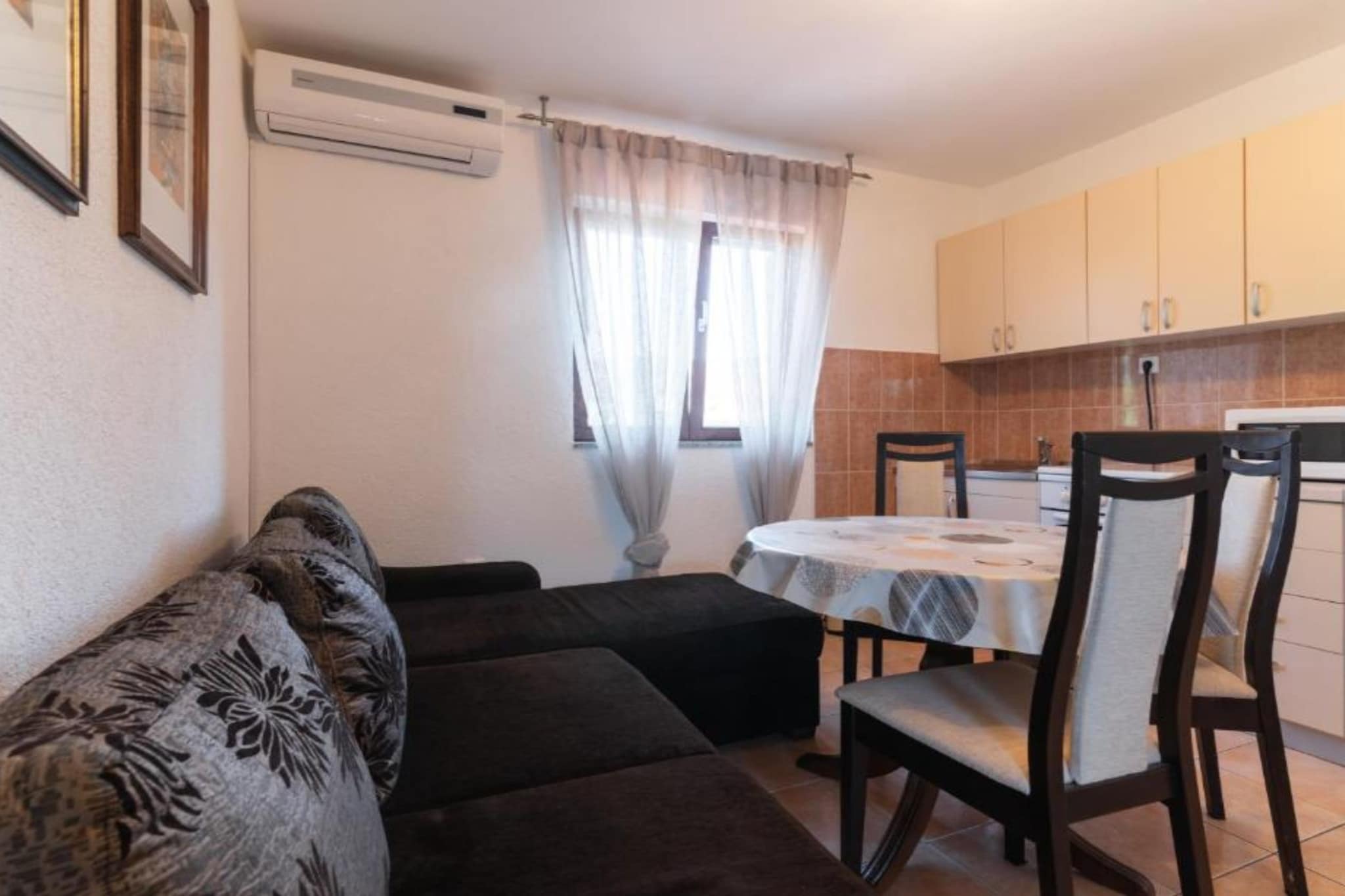 Kokolo Beach Apartments - Three bedroom apartment first floor