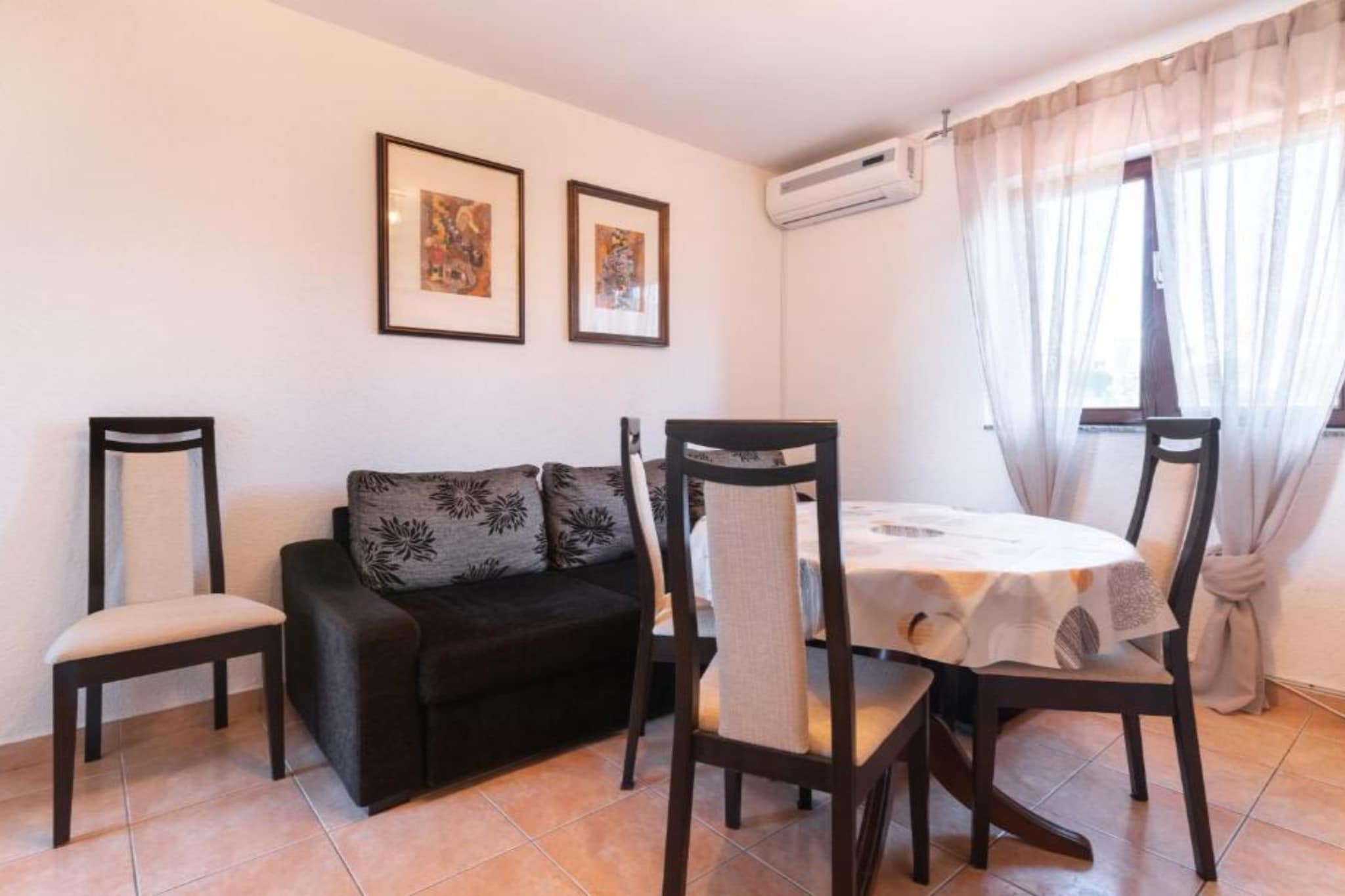Kokolo Beach Apartments - Three bedroom apartment first floor