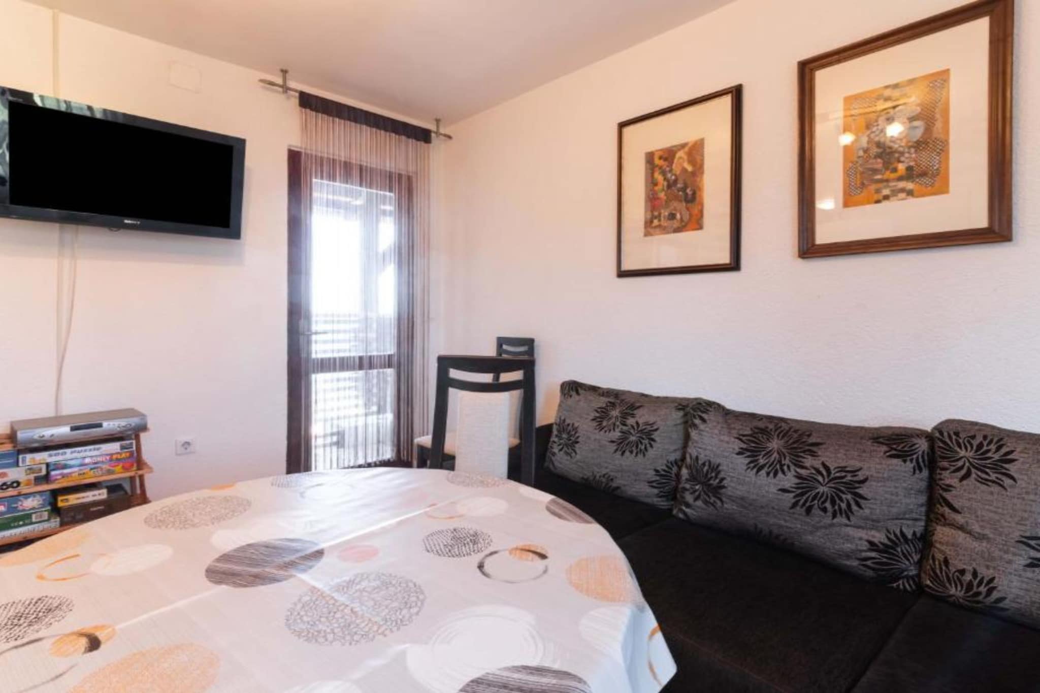 Kokolo Beach Apartments - Three bedroom apartment first floor