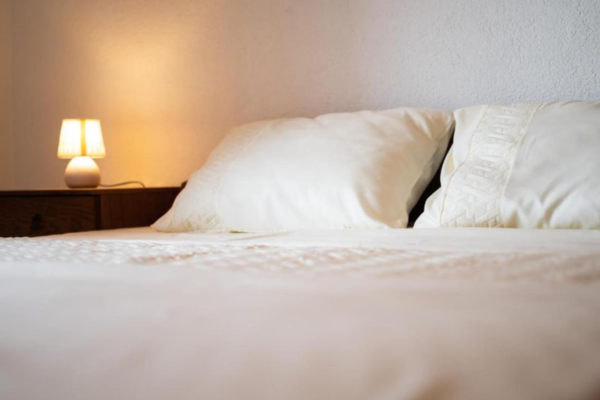 Kokolo Beach Apartments - Three bedroom apartment first floor - Slaapkamer