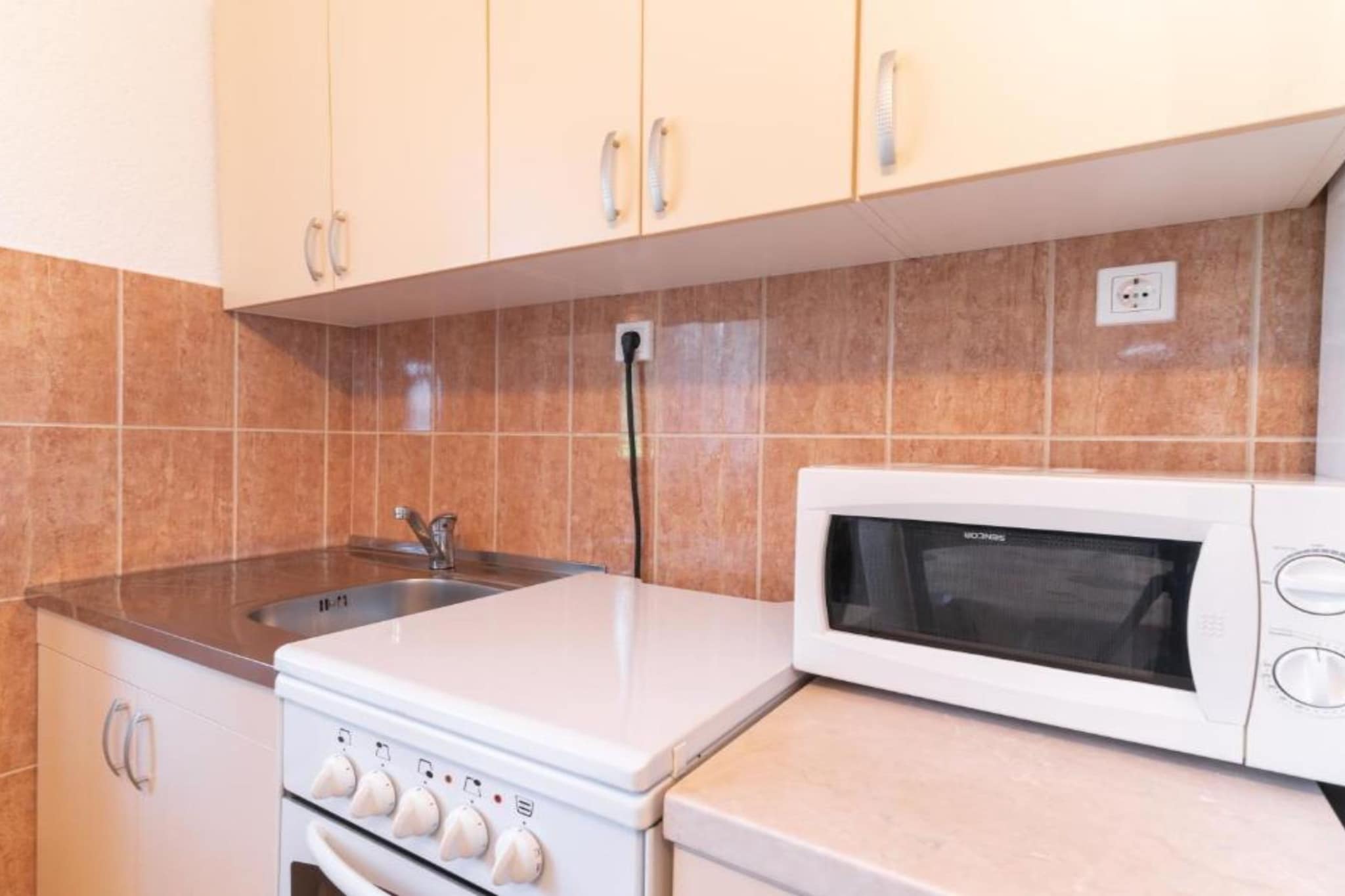 Kokolo Beach Apartments - Three bedroom apartment first floor