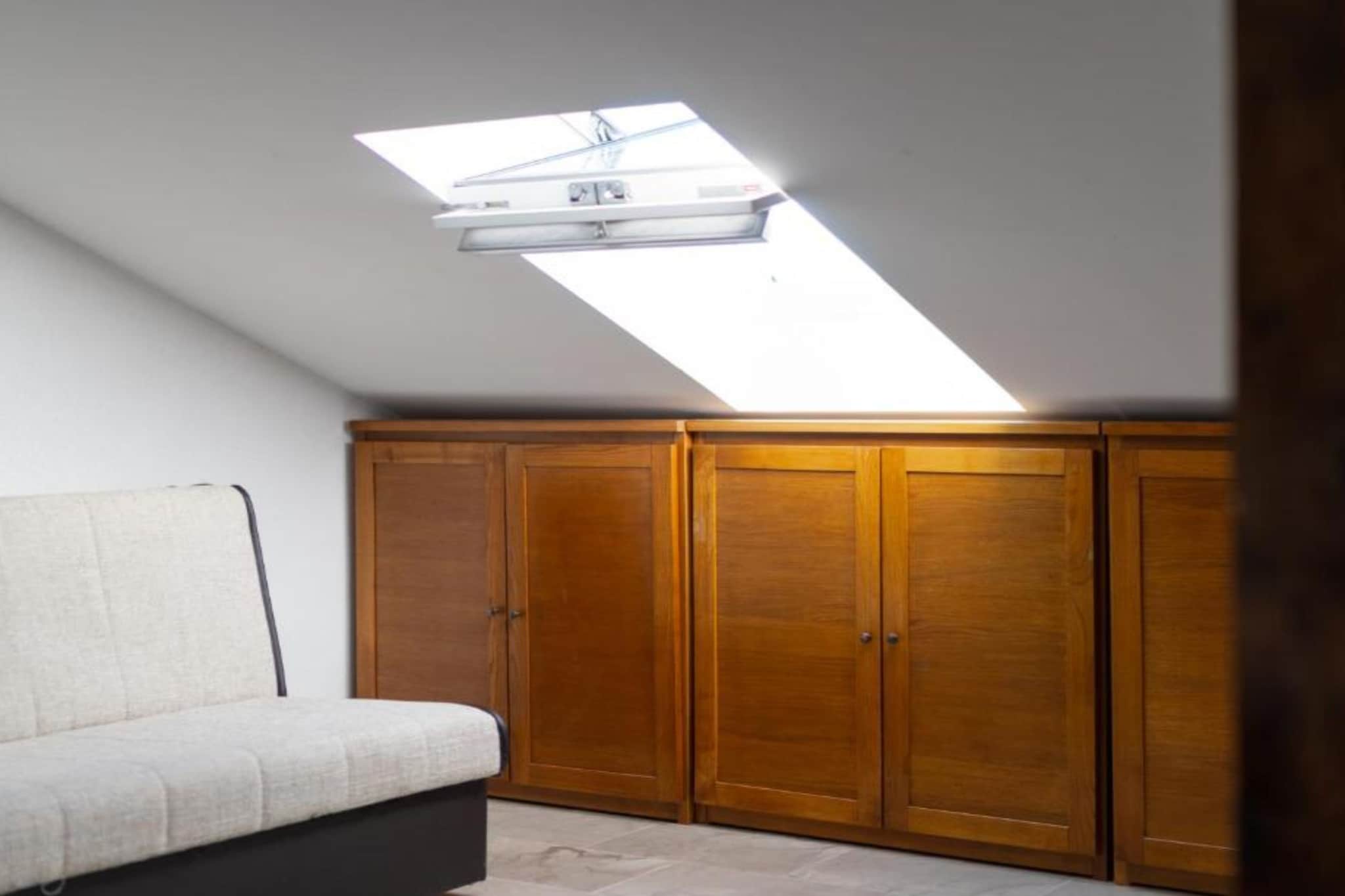 Kokolo Beach Apartments - Studio apartment (Roof)
