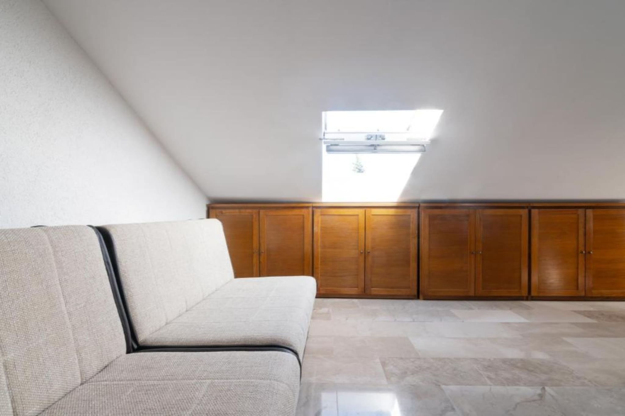 Kokolo Beach Apartments - Studio apartment (Roof)