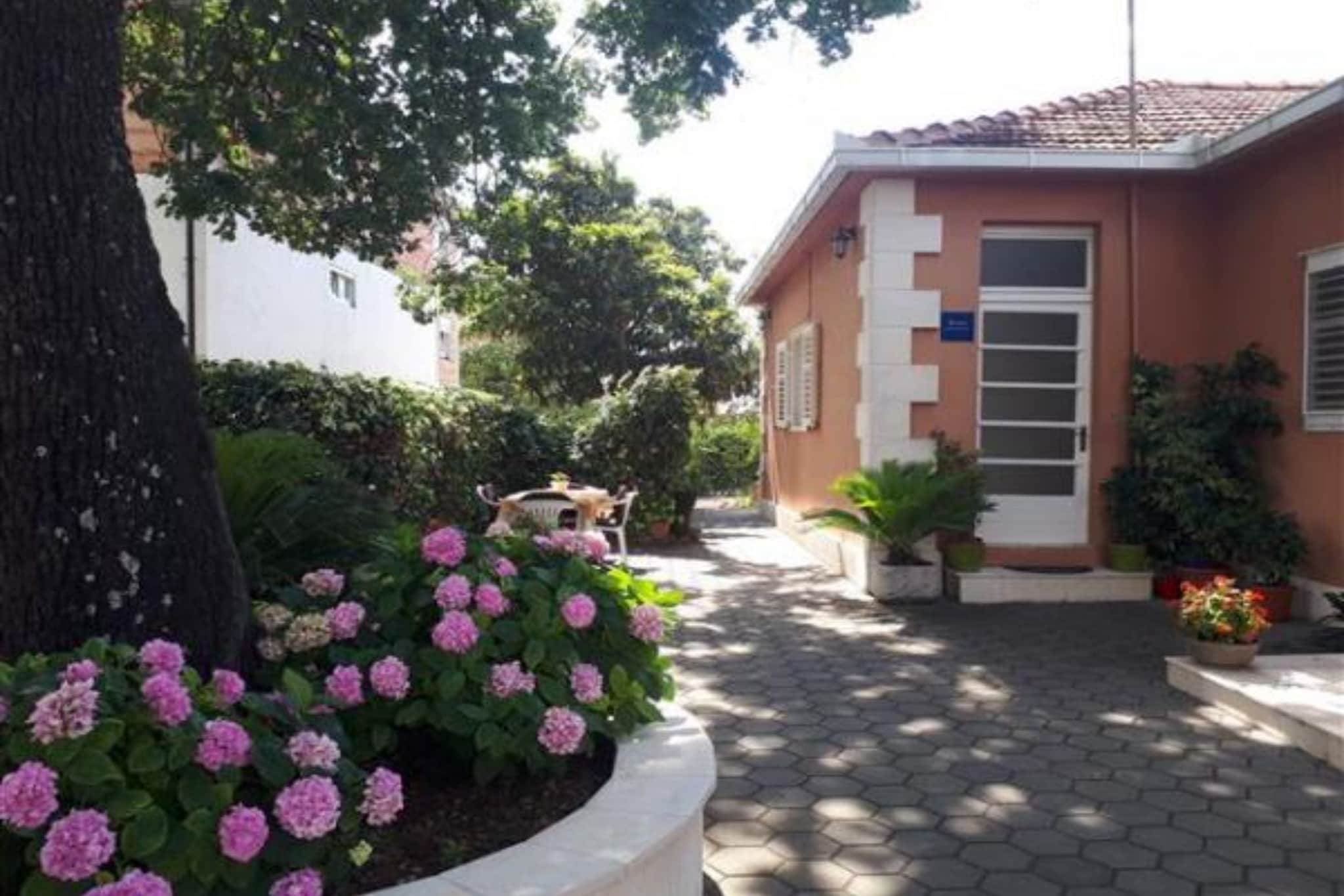 Apartman Borić A1 - Buitenlucht