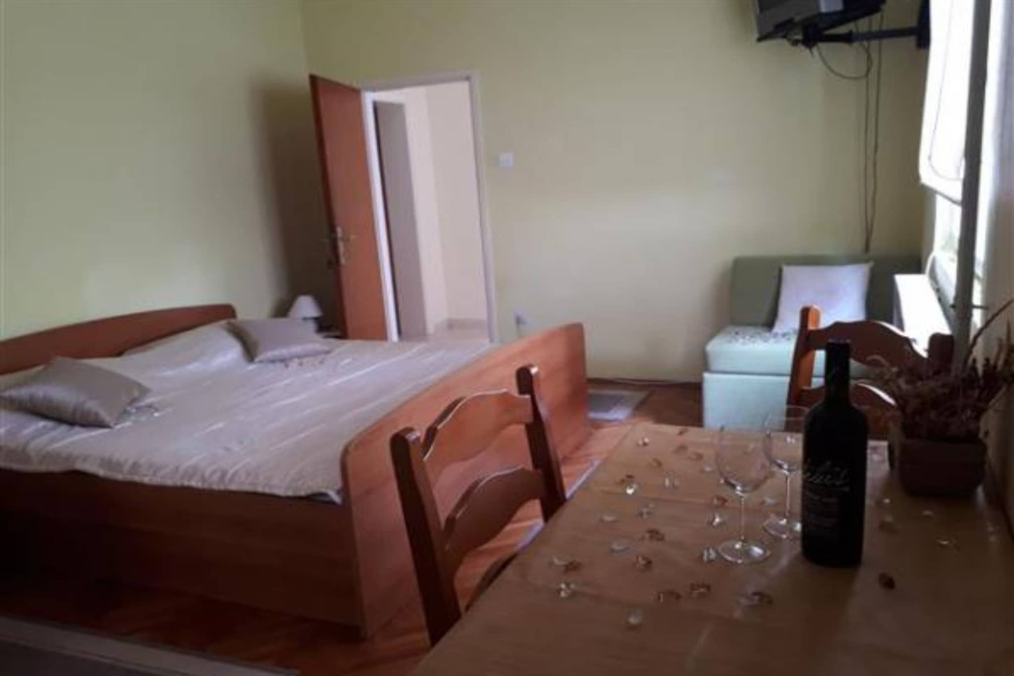 Apartman Borić A1