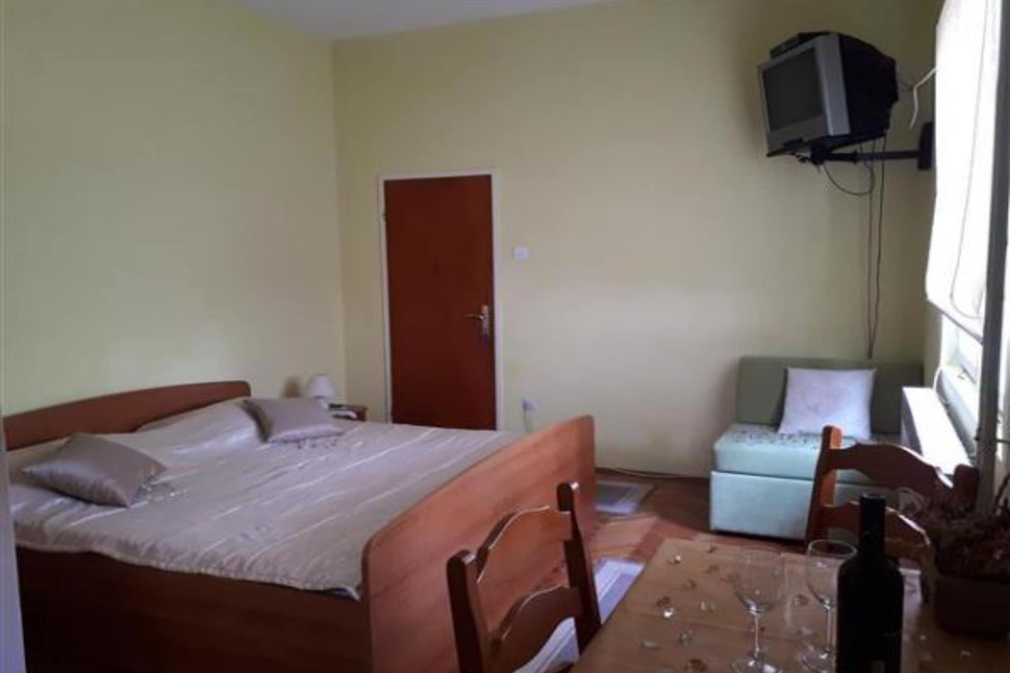 Apartman Borić A1
