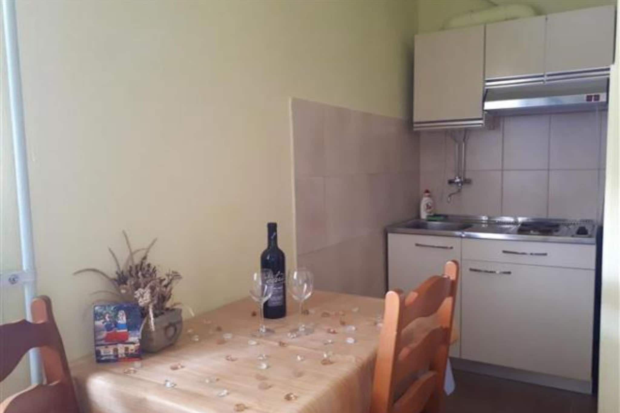 Apartman Borić A1