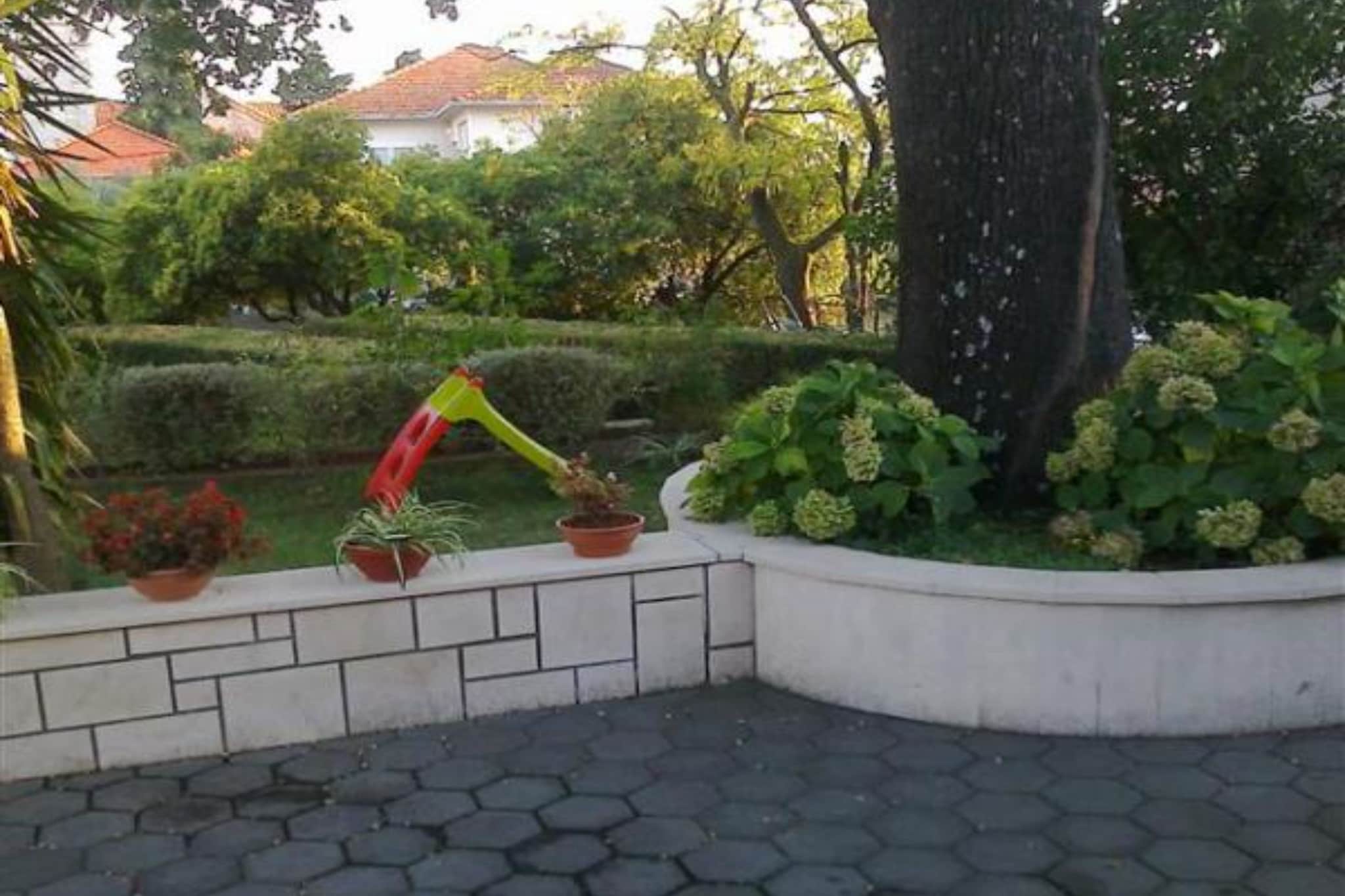 Apartman Borić A2 - Buitenlucht