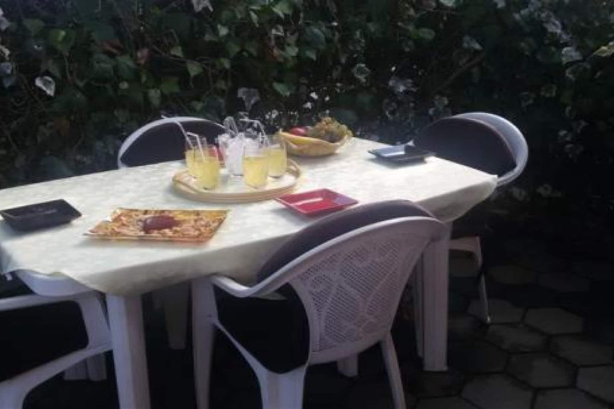Apartman Borić A2 - Buitenlucht