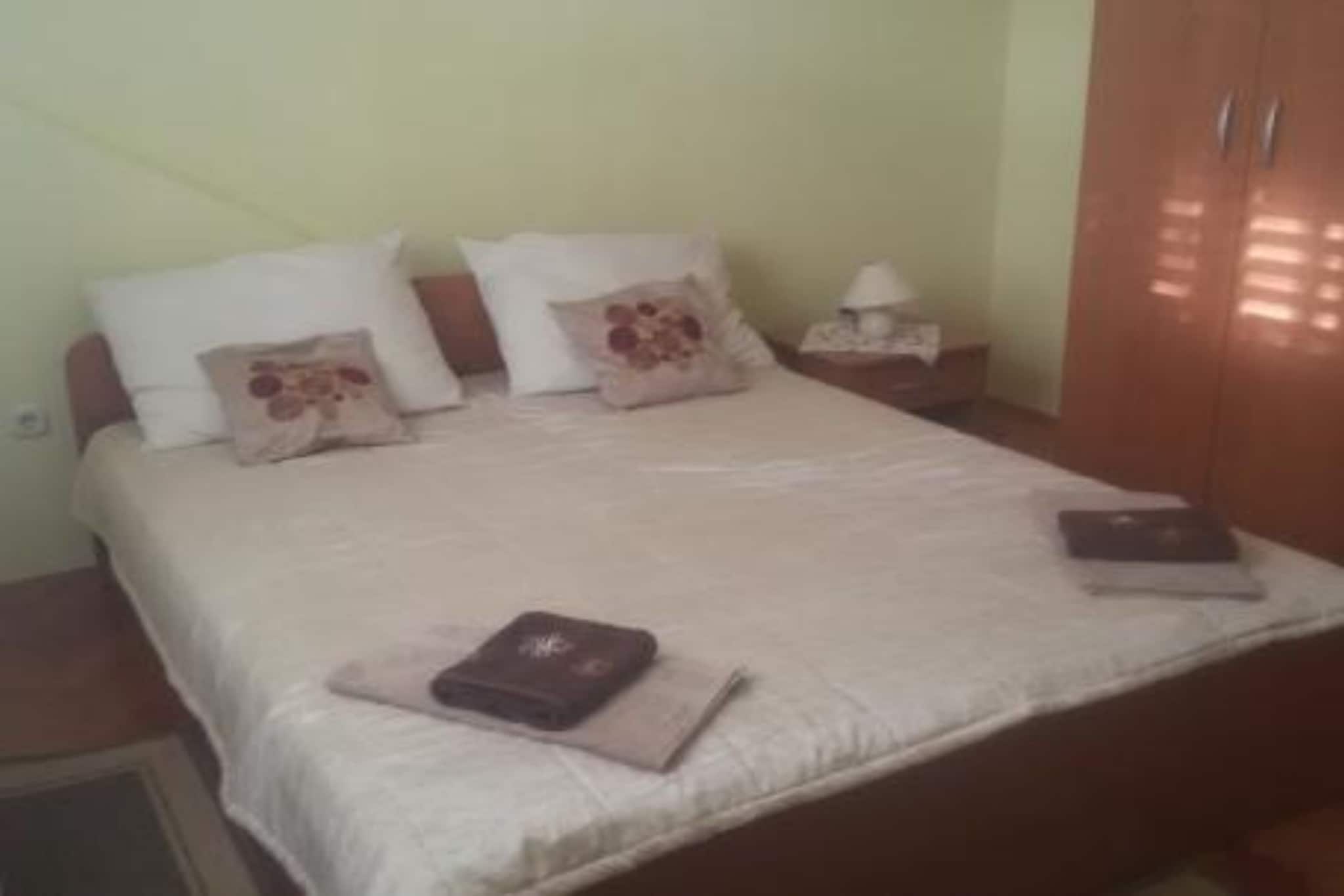 Apartman Borić A2