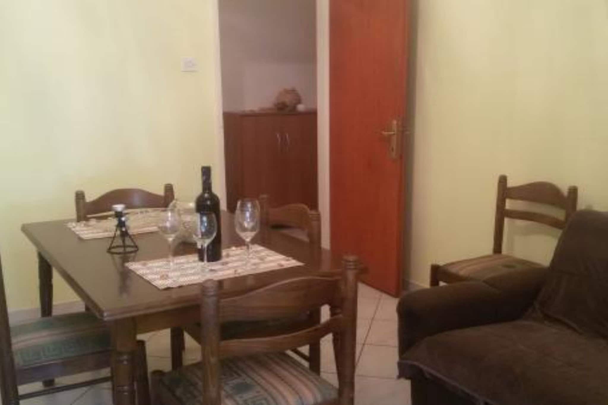 Apartman Borić A2