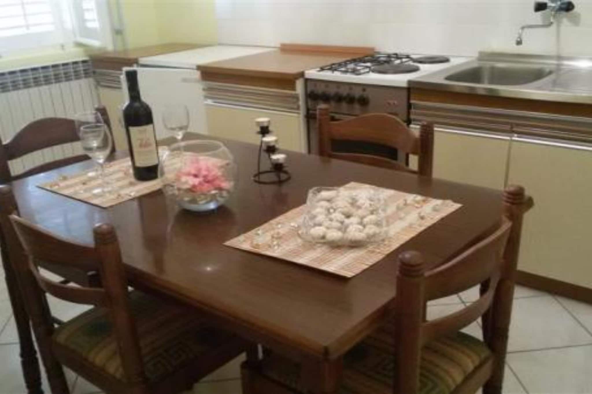 Apartman Borić A2