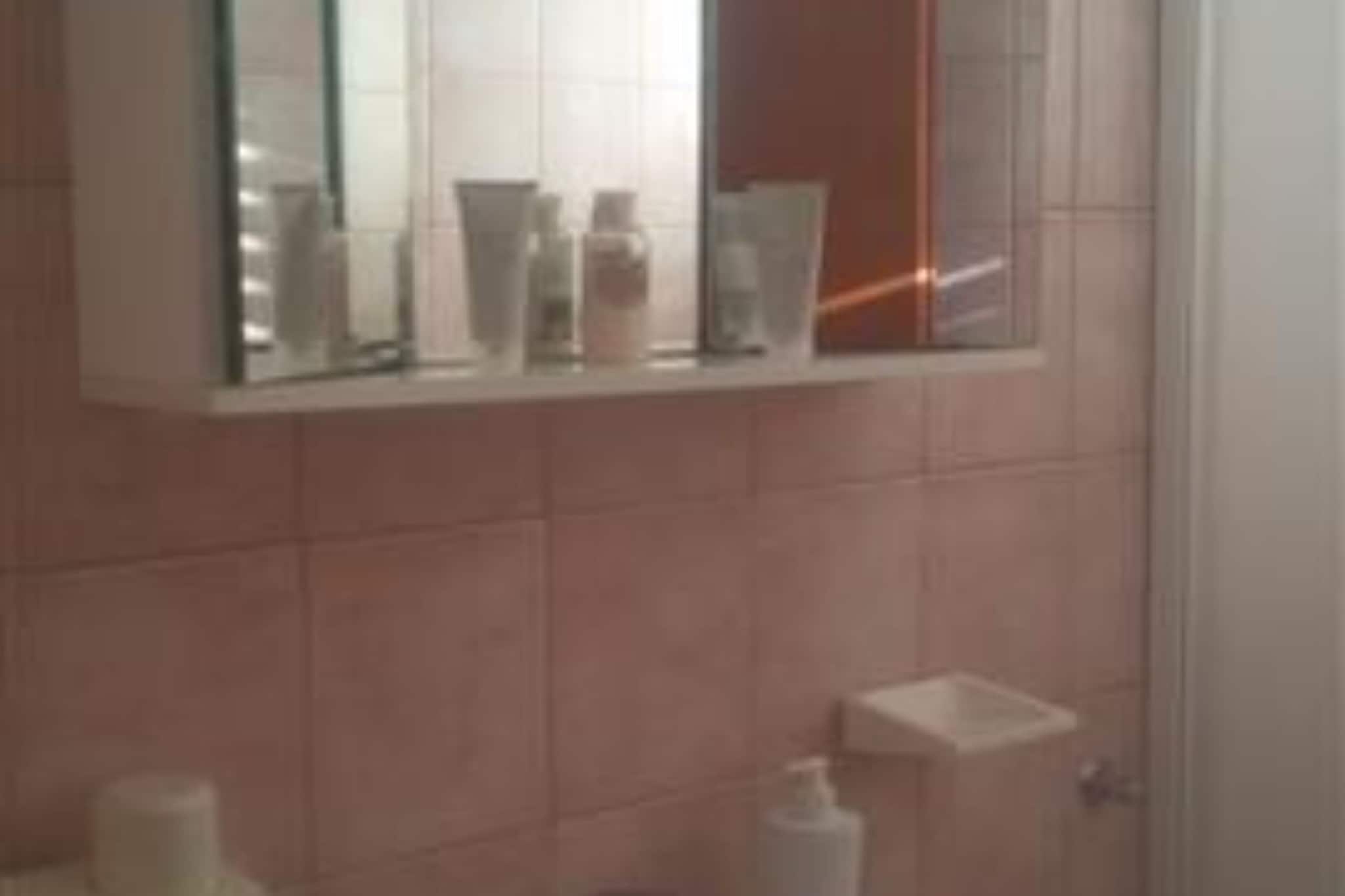 Apartman Borić A2 - Badkamer