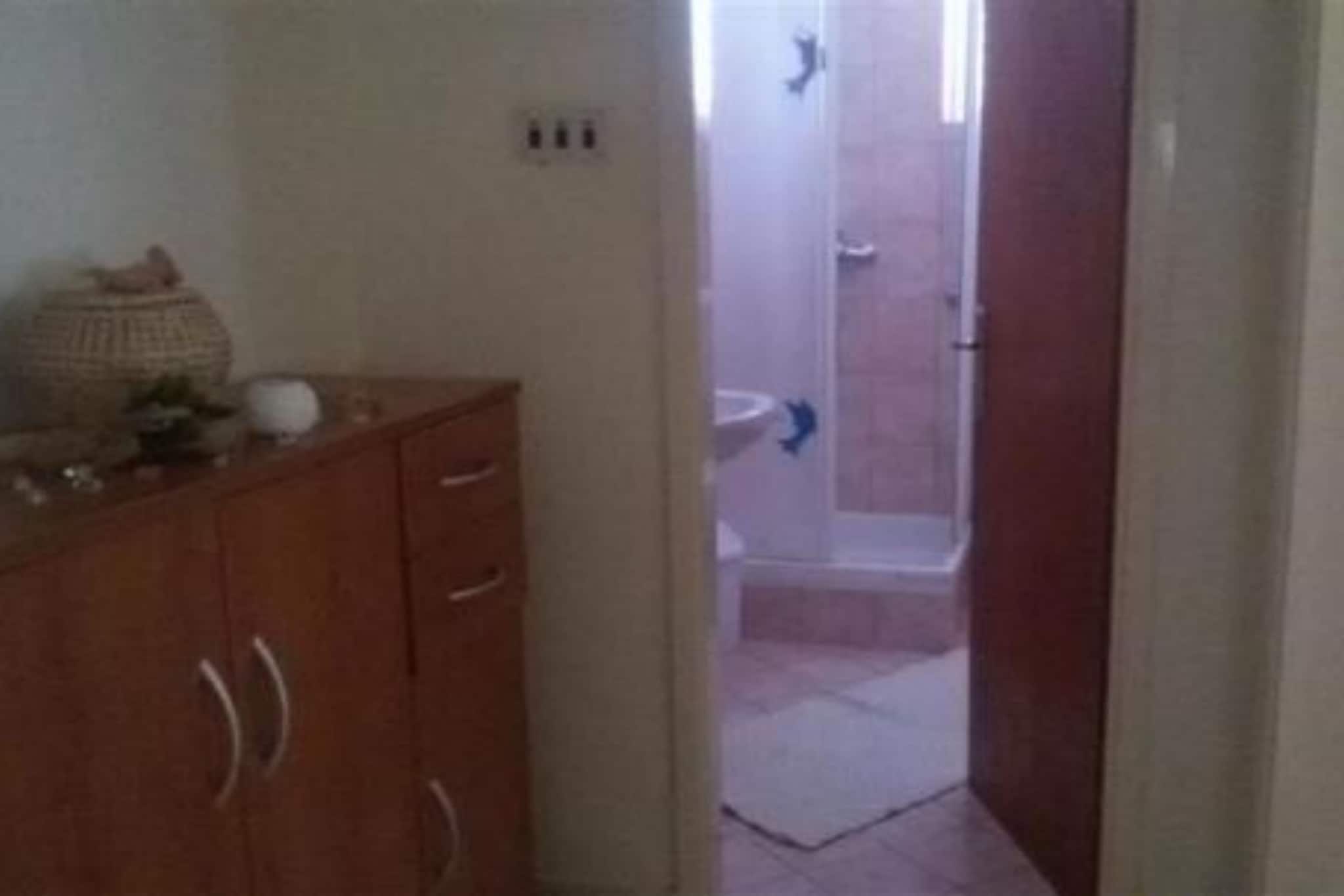 Apartman Borić A2 - Badkamer