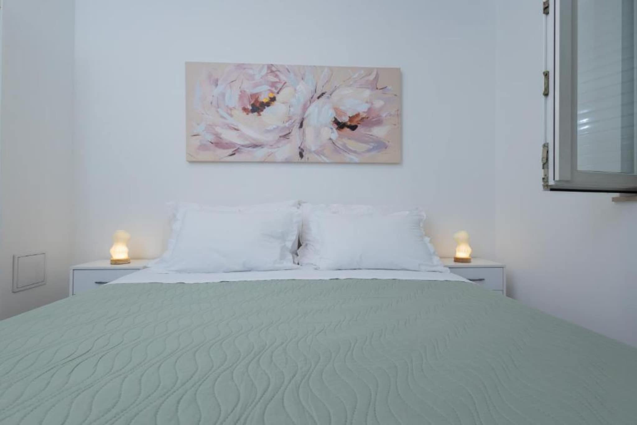 Apartments Marina - One bedroom apartment with terrace
