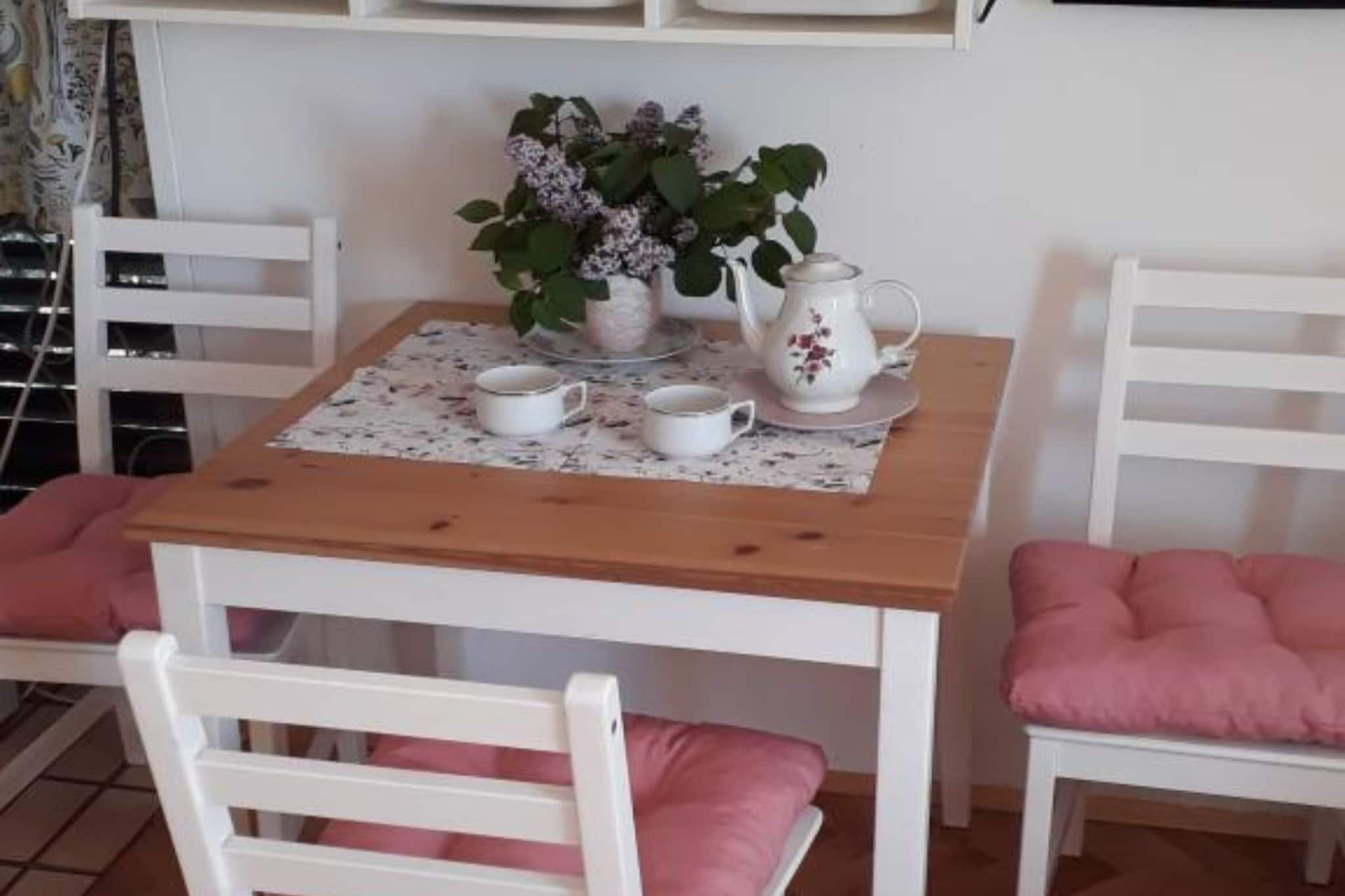 Apartments Anna Biograd na Moru - Studio Apartment  With Balcony and  View(S1)