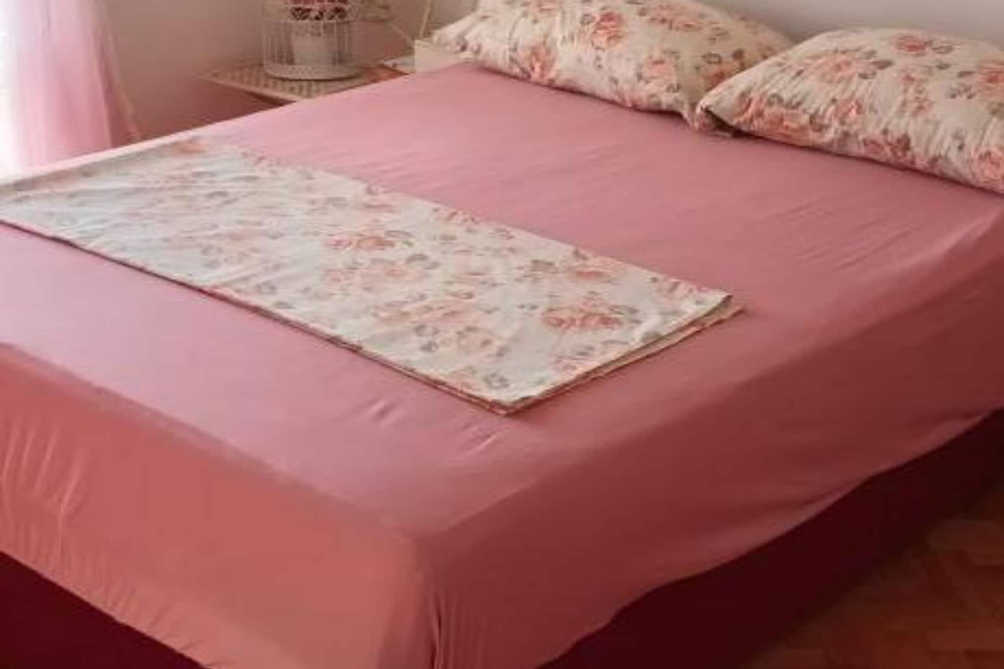 Apartments Anna Biograd na Moru - Studio Apartment  With Balcony and  View(S1)