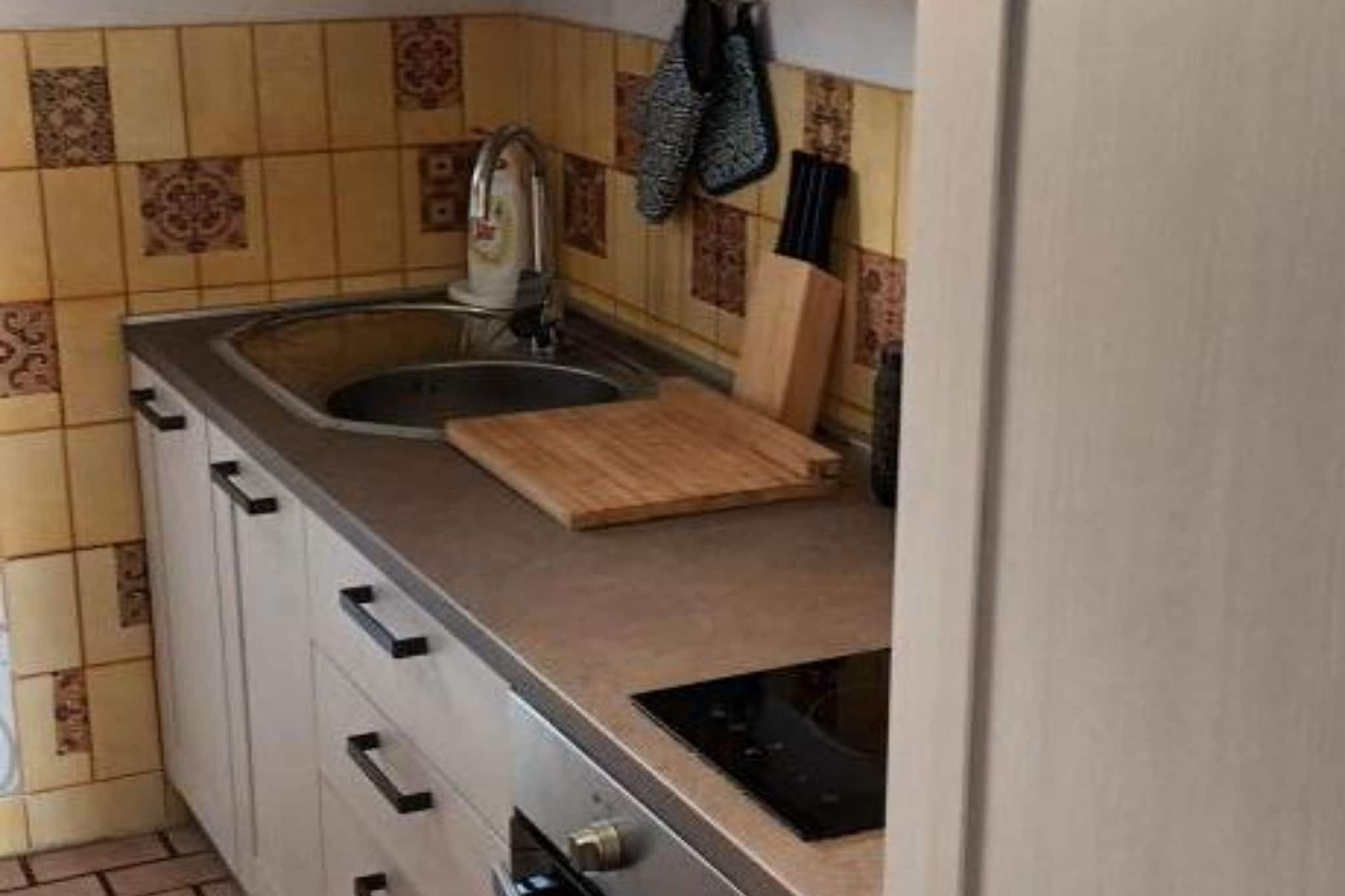 Apartments Anna Biograd na Moru - Three Bedroom Apartment With Balcony and View(Snoopie)