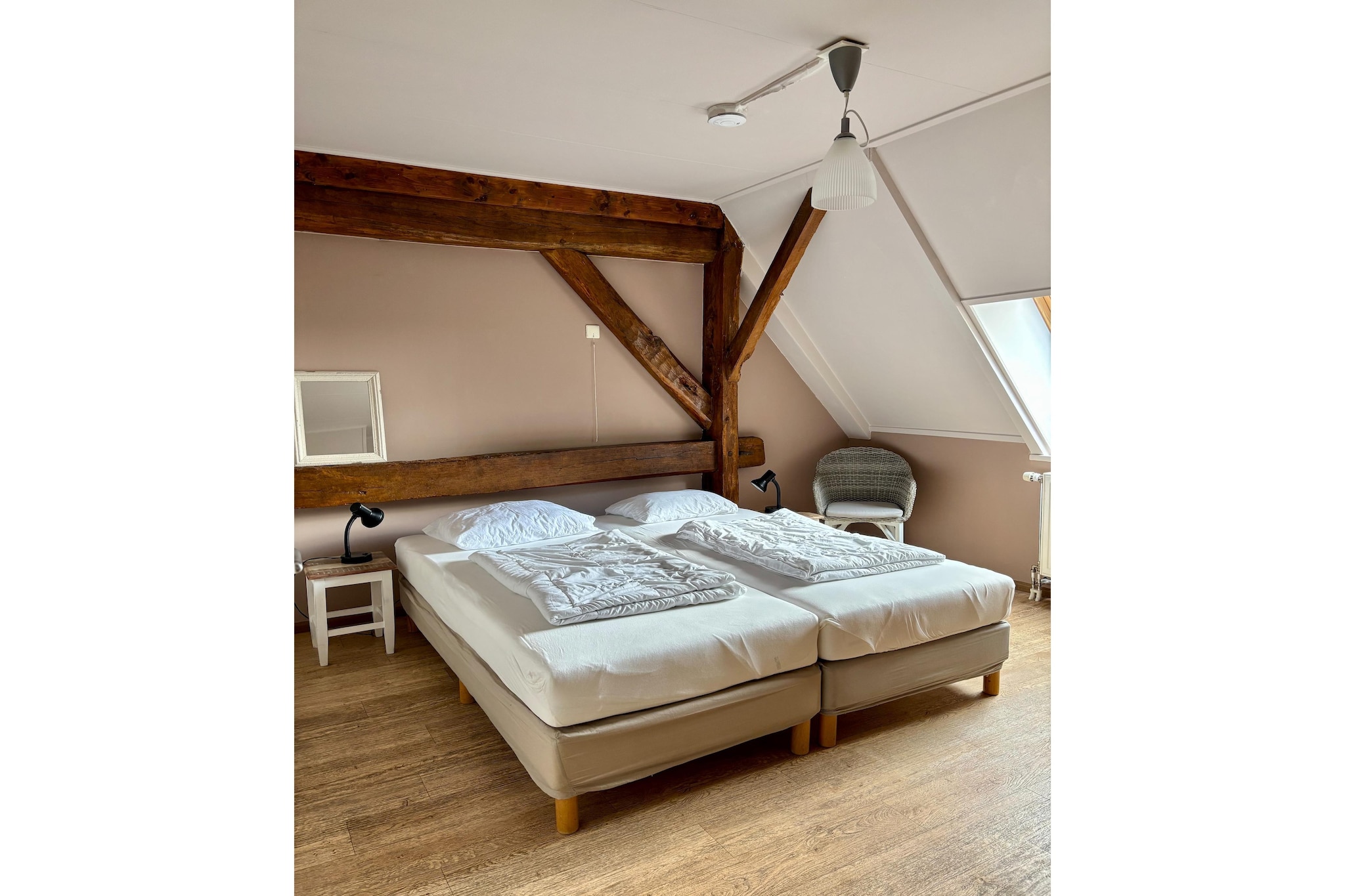 Bed Room