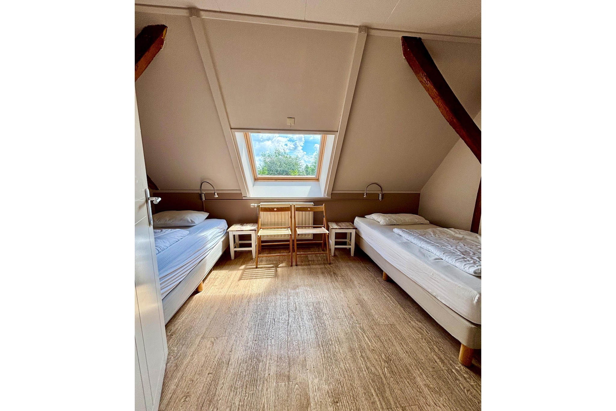 Bed Room