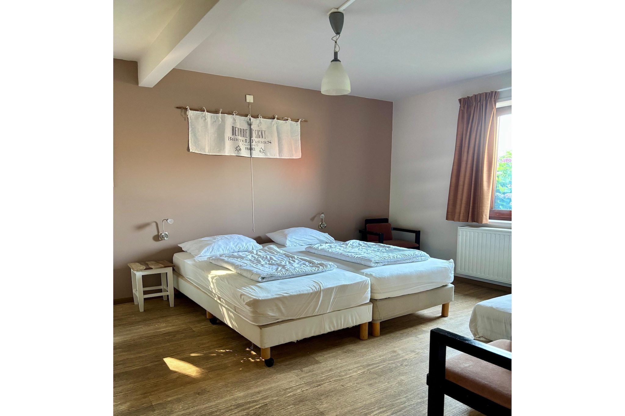Bed Room