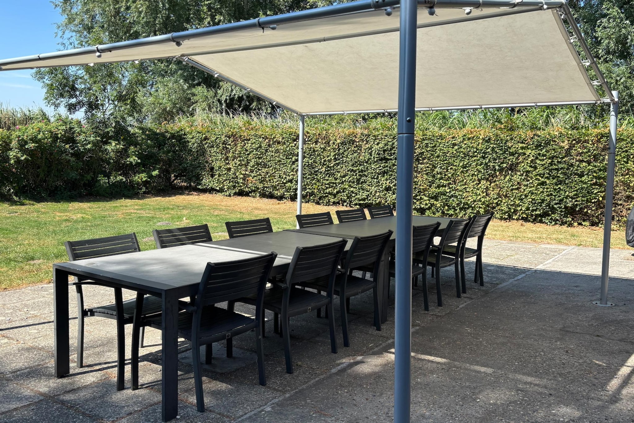 Terrace Balcony