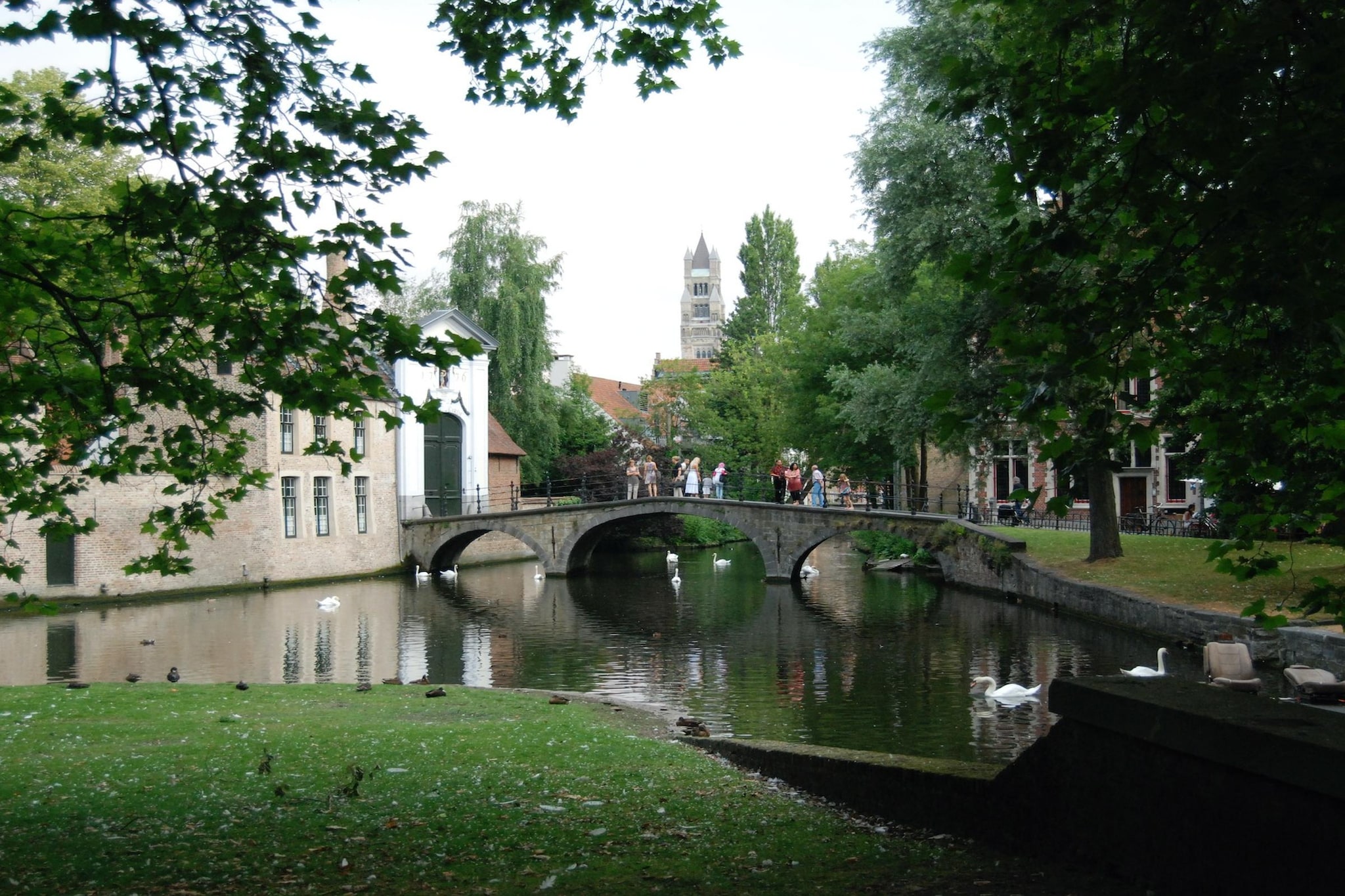 Park Facilities