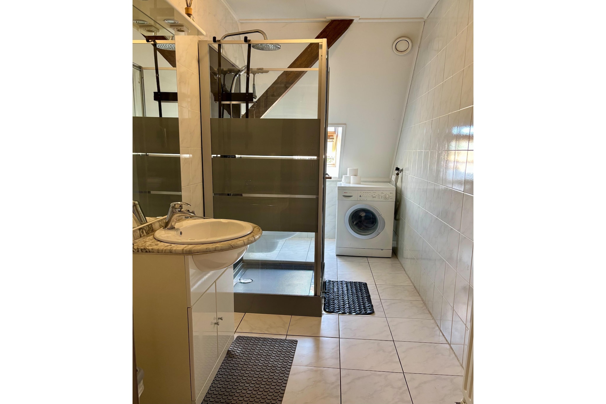 Bath Room
