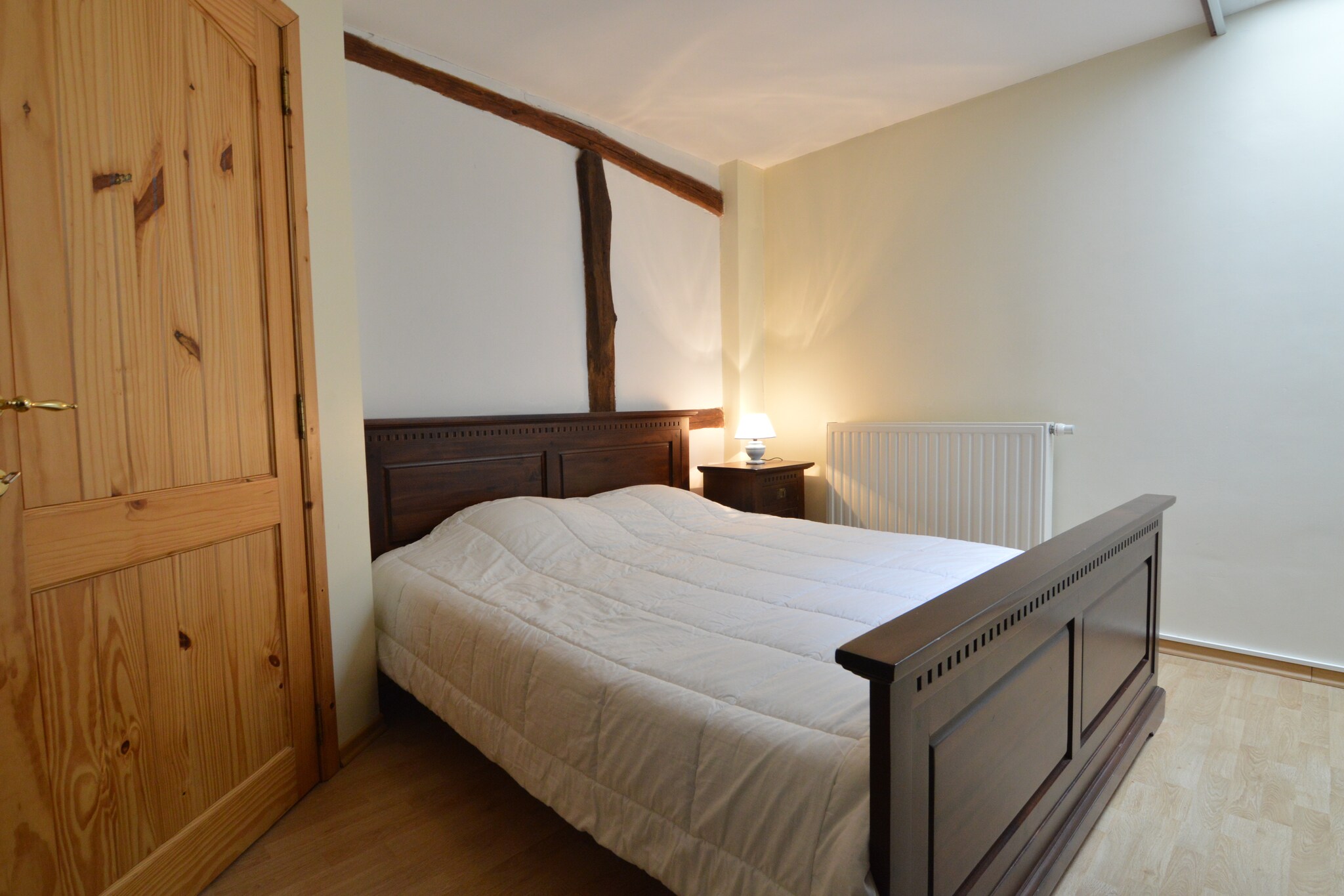 Vakantiehuis Ferrieres max. 9 personen 1 huisdier 5 slaapkamers sauna #17