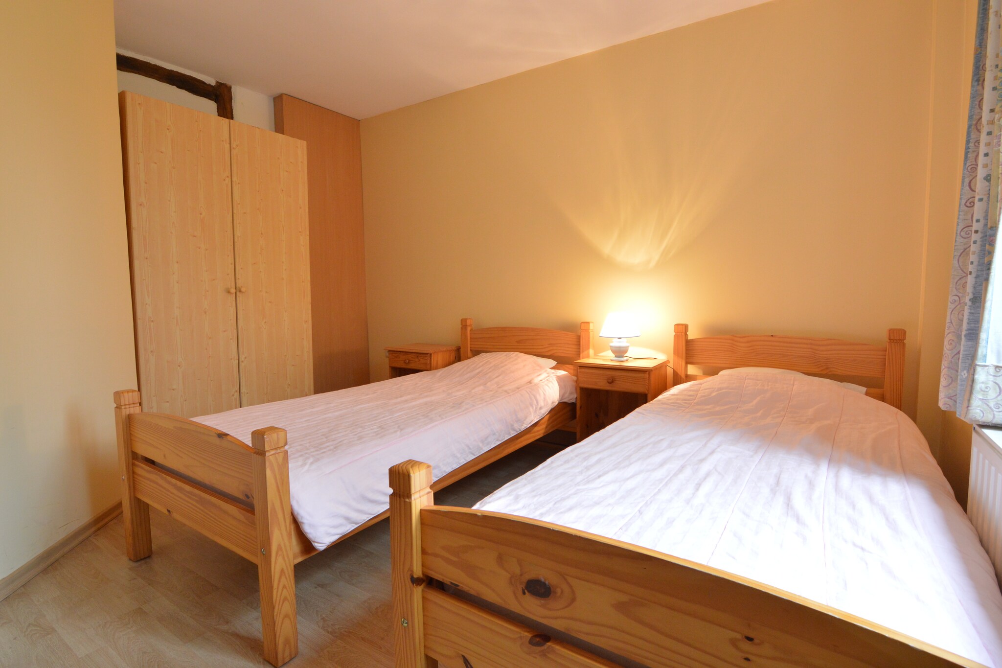 Vakantiehuis Ferrieres max. 9 personen 1 huisdier 5 slaapkamers sauna #19