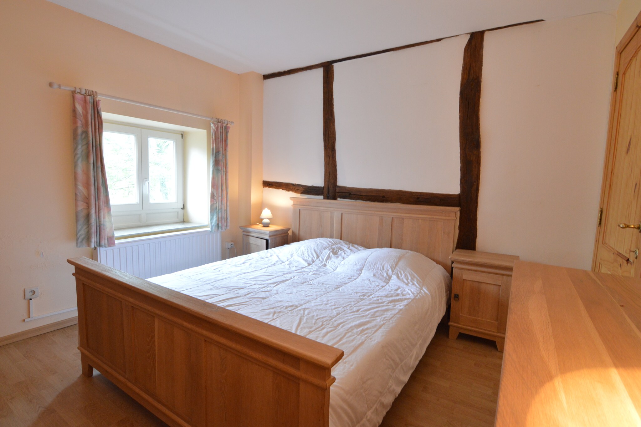 Vakantiehuis Ferrieres max. 9 personen 1 huisdier 5 slaapkamers sauna #21