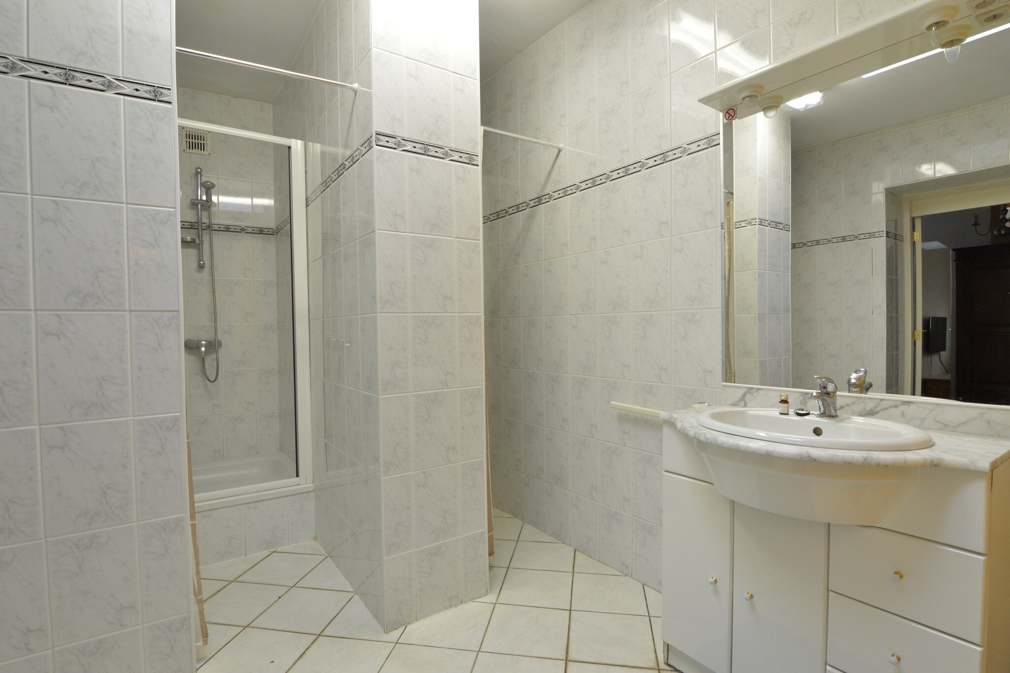 Vakantiehuis Ferrieres max. 9 personen 1 huisdier 5 slaapkamers sauna #23