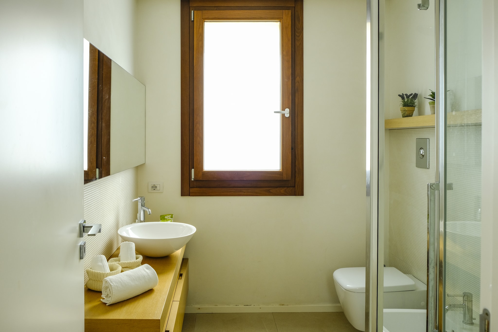 Barbara 11 - Salle de bain