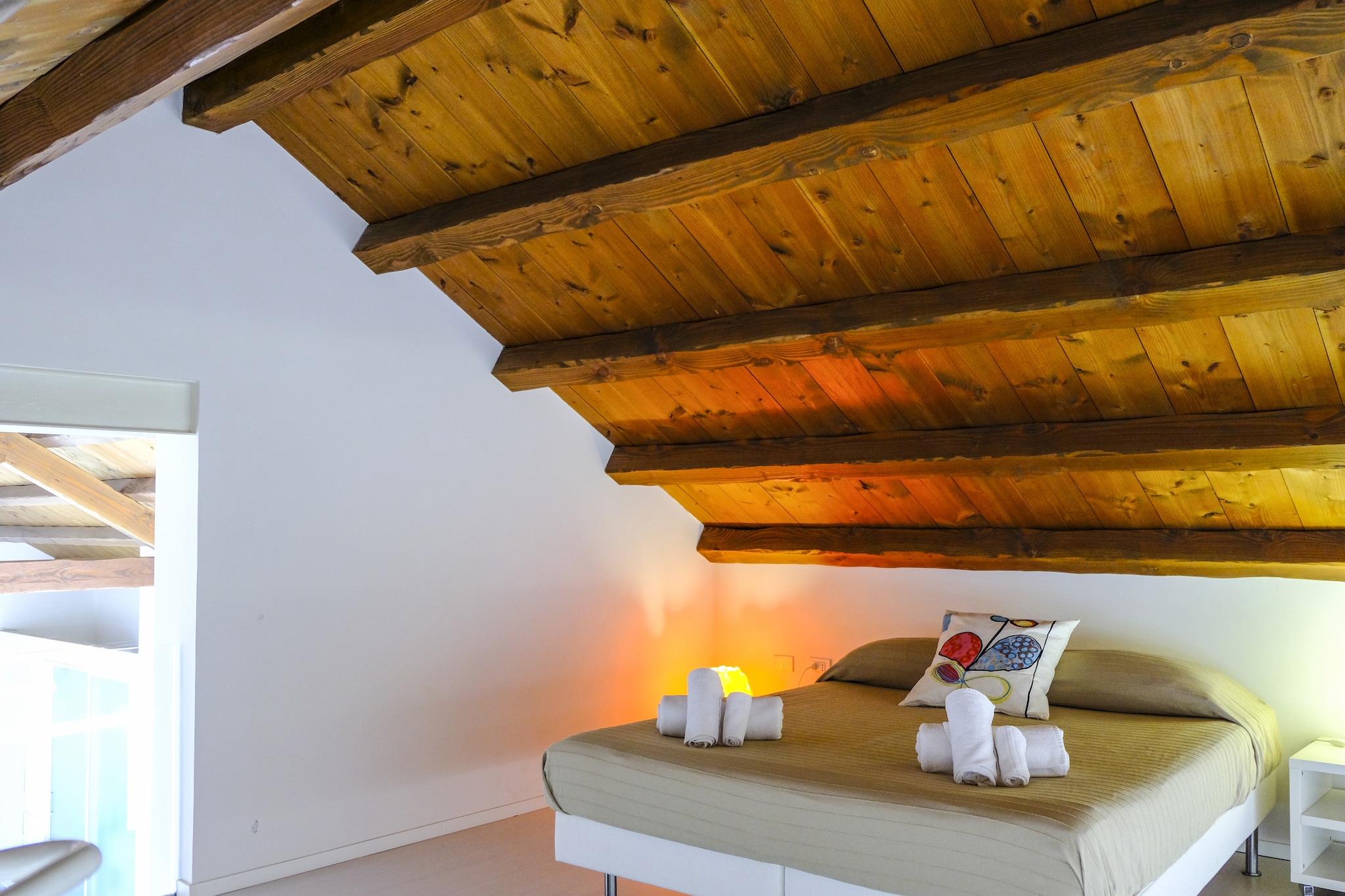 Barbara 11 - Chambre