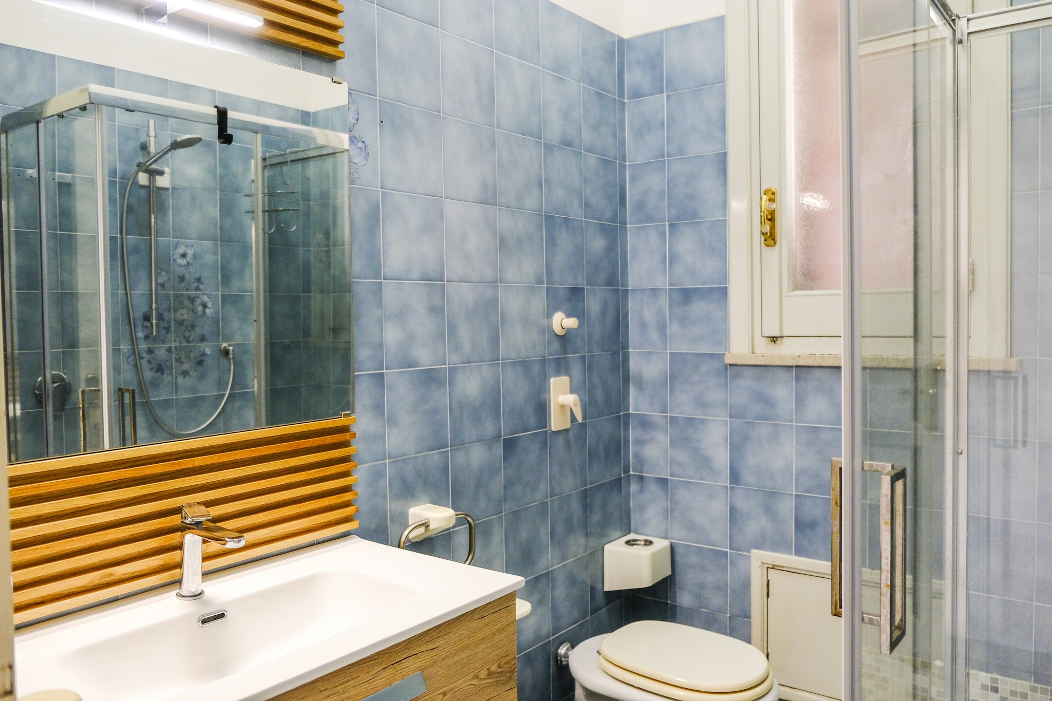 Barbara 11 - Salle de bain