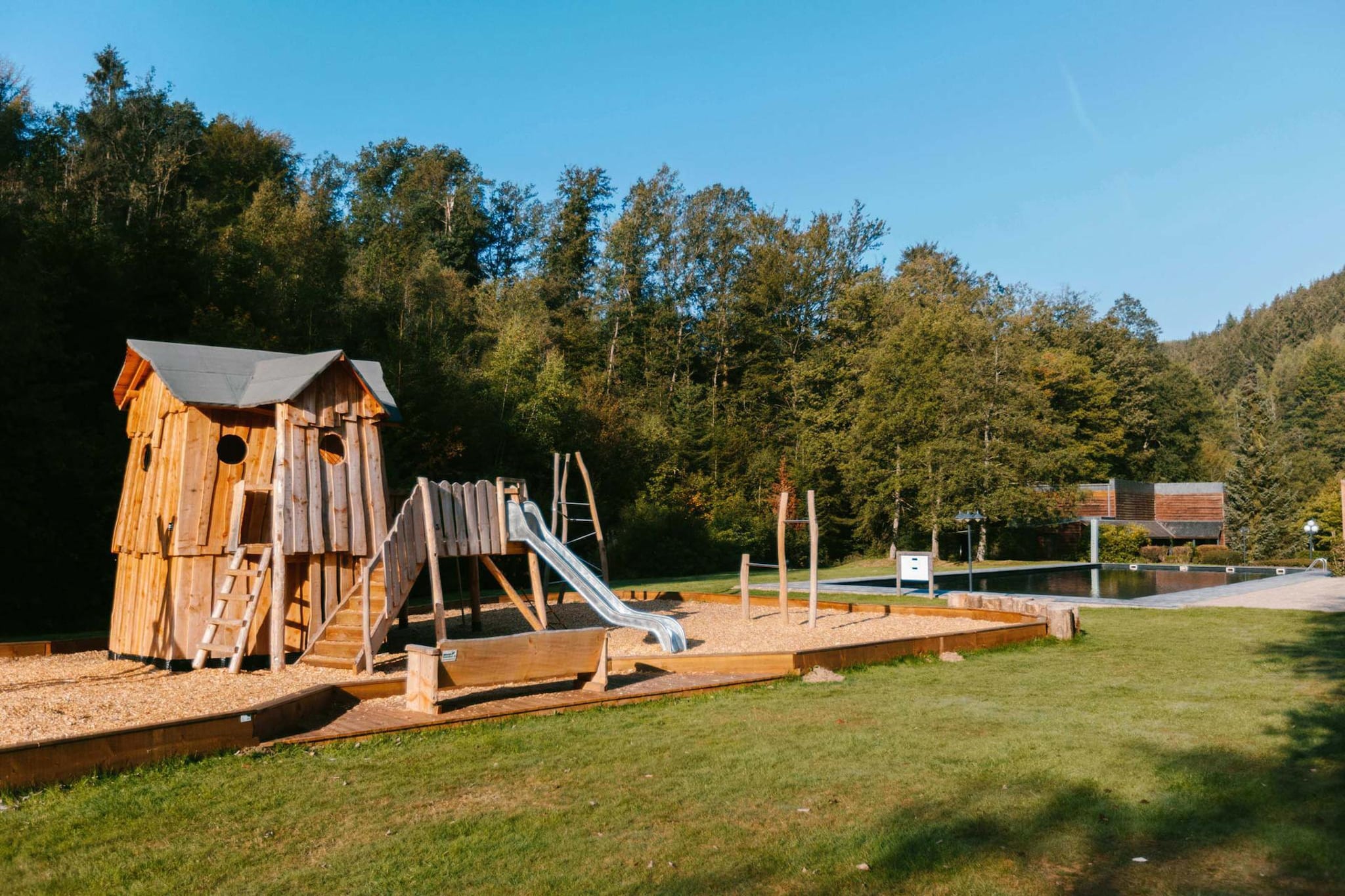 Park Facilities