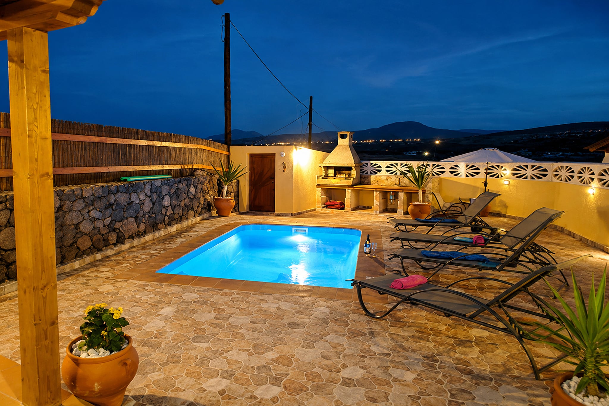 Casa Franymar