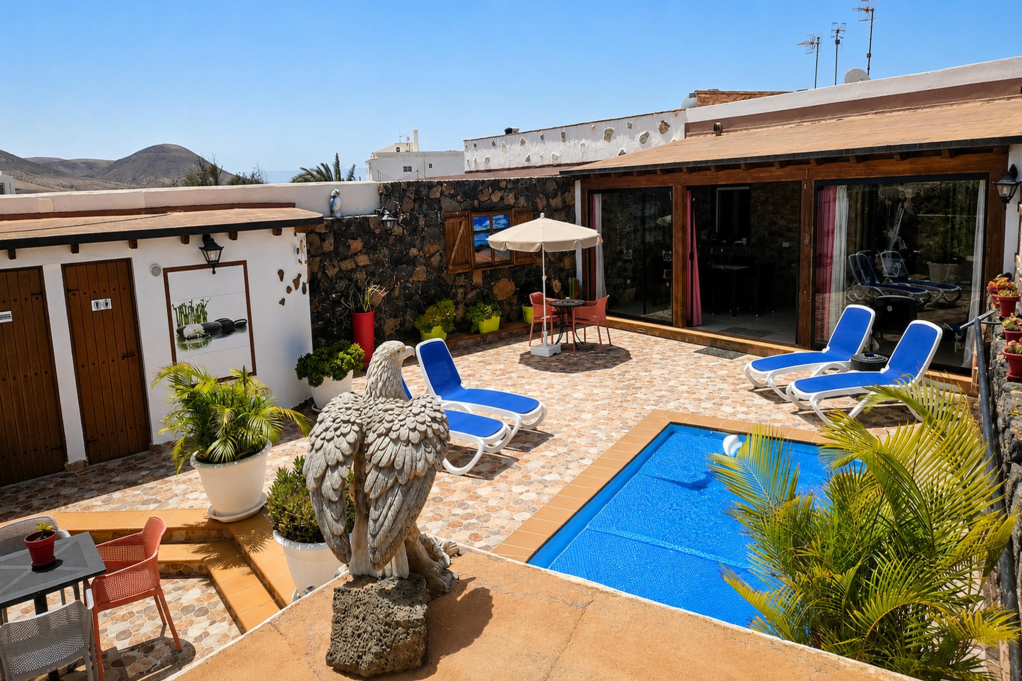 Casa Franymar