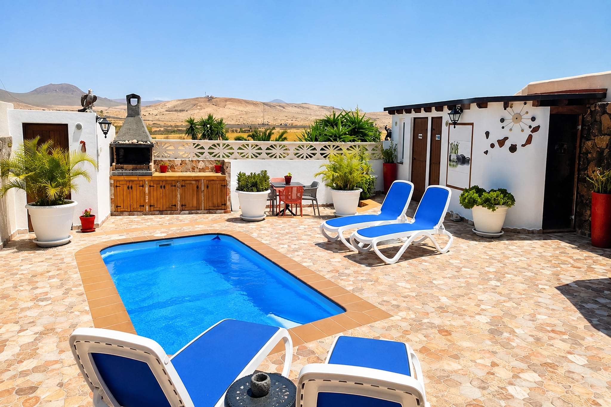 Casa Franymar