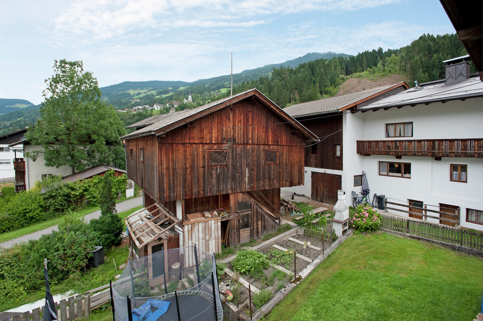 Austria