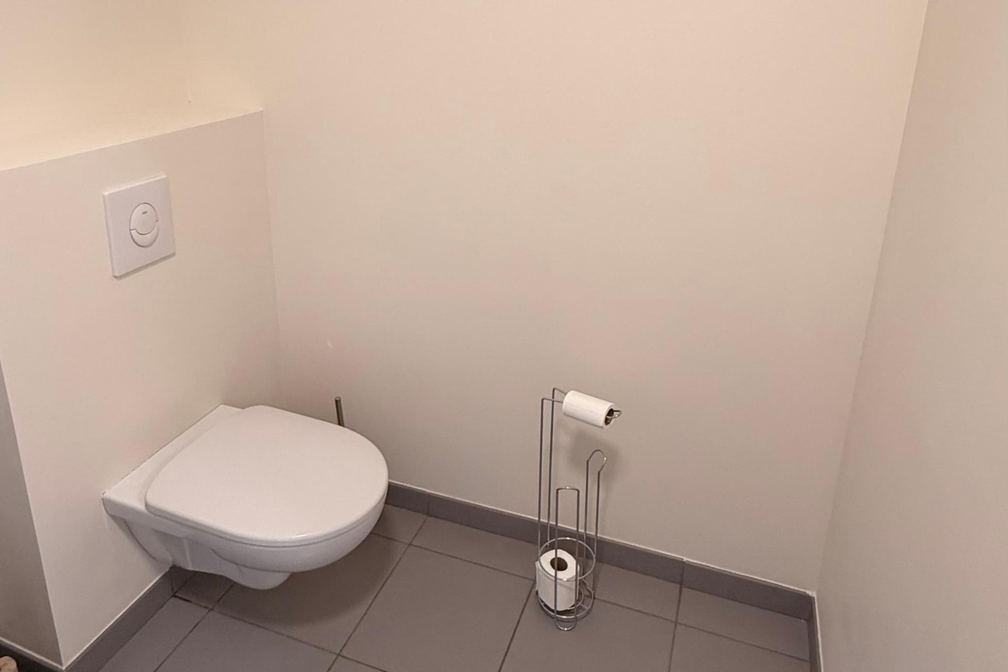 Le Belvédère de La Montille 6pers - Bathroom