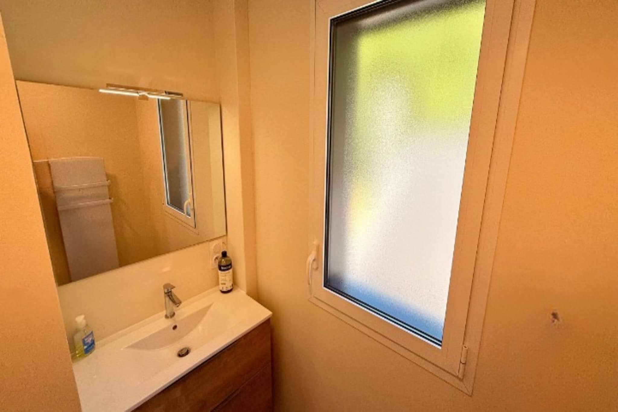 Le Belvédère de La Montille 6pers - Bathroom