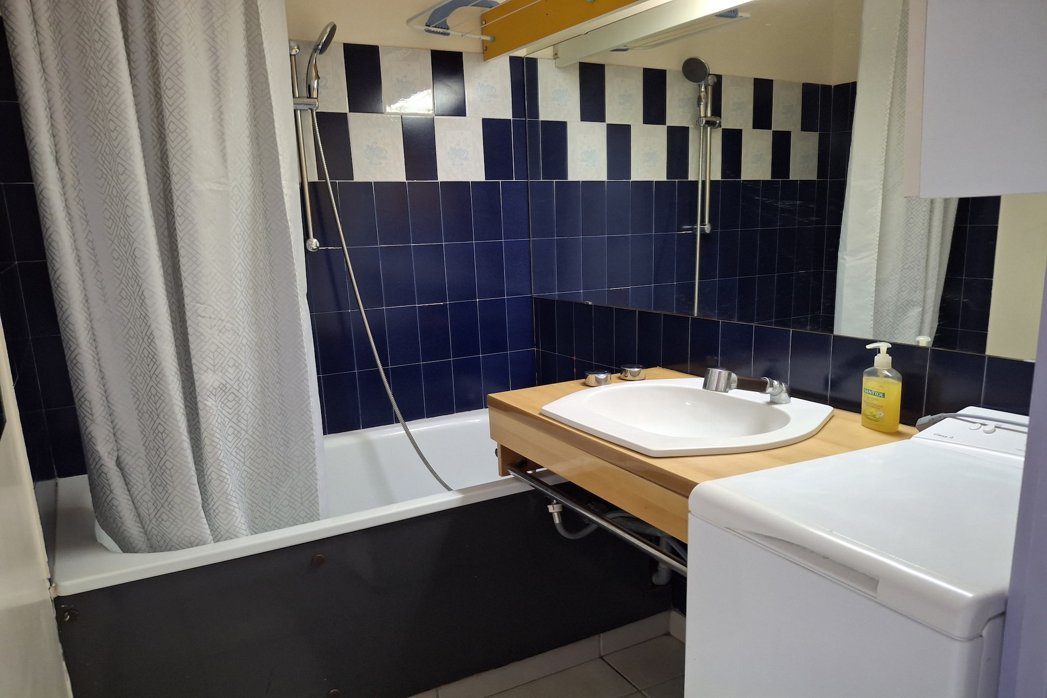 Le Grand Large N°315 - ST4 - Badkamer