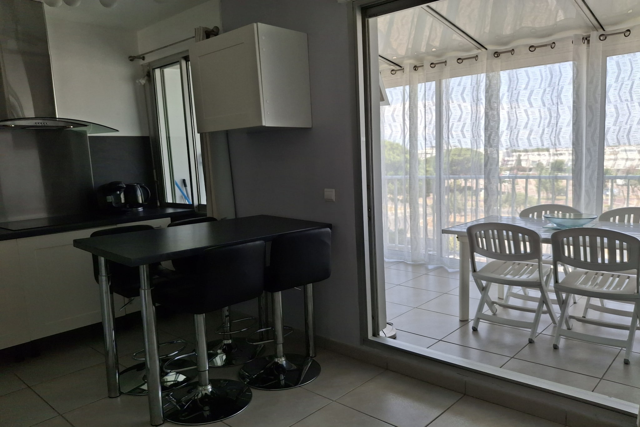 Le Grand Large N°315 - ST4 - Keuken
