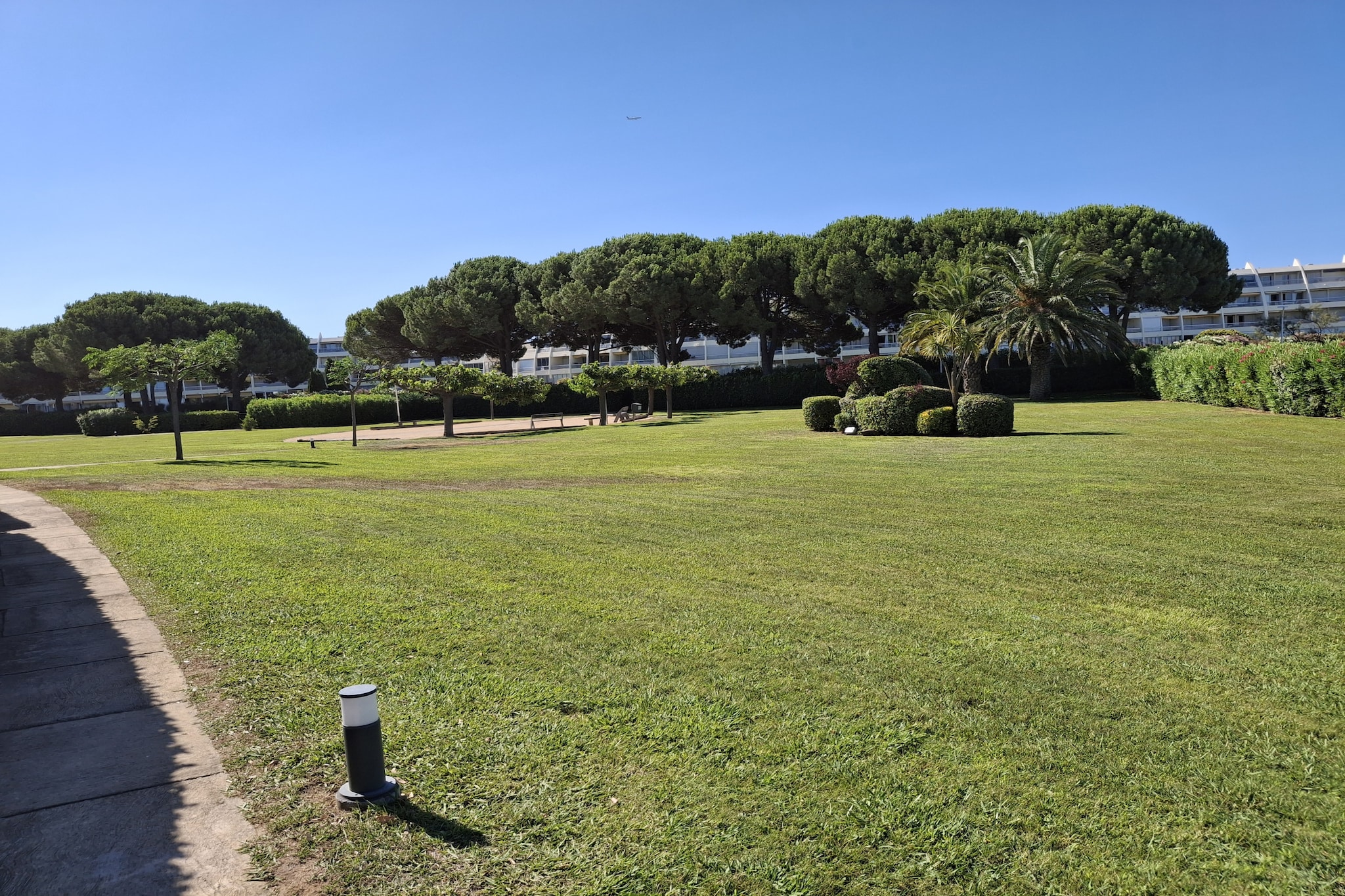 Le Grand Large N°315 - ST4 - Gebieden zomer 1km