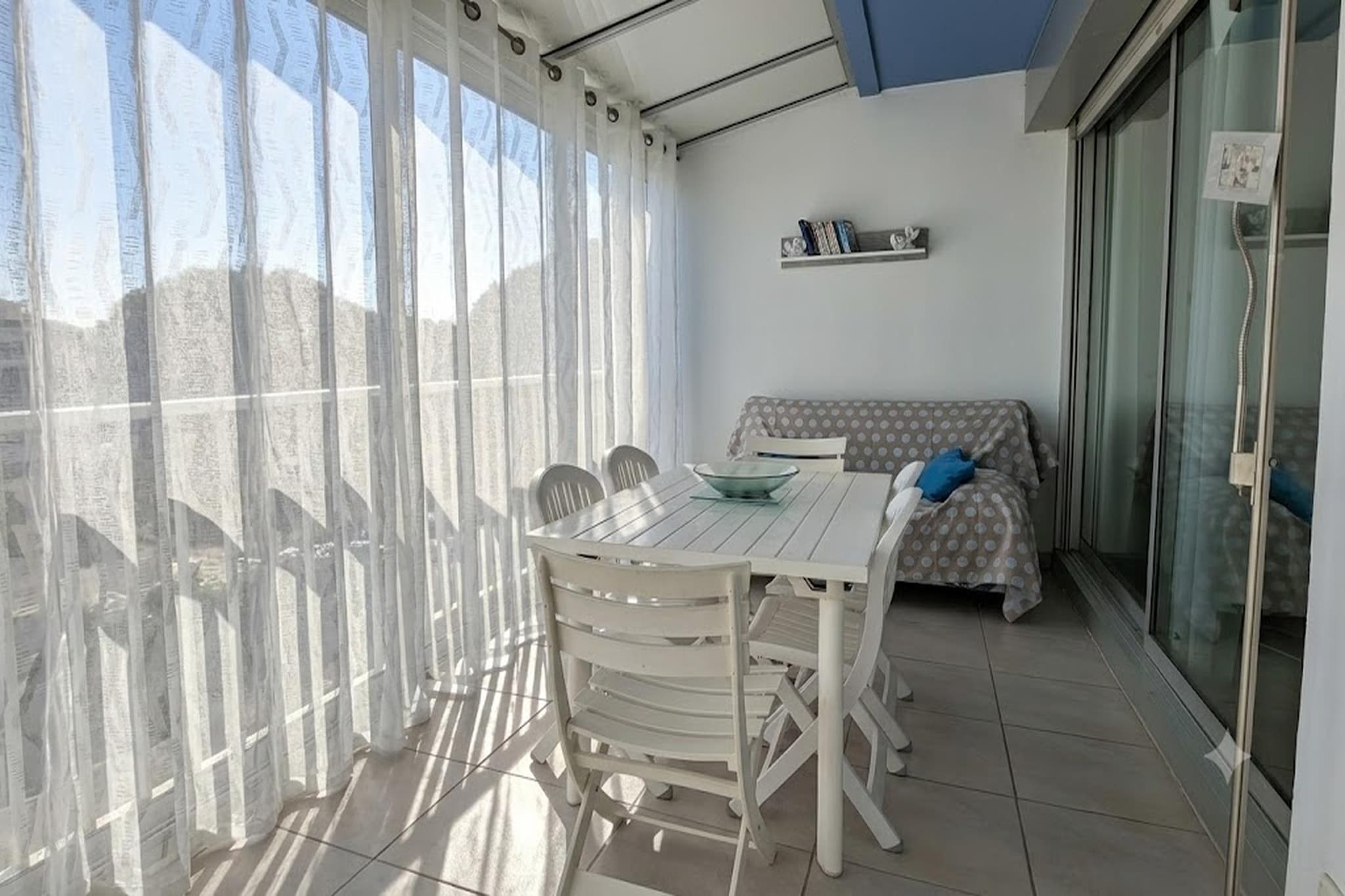 Le Grand Large N°315 - ST4 - Eetkamer